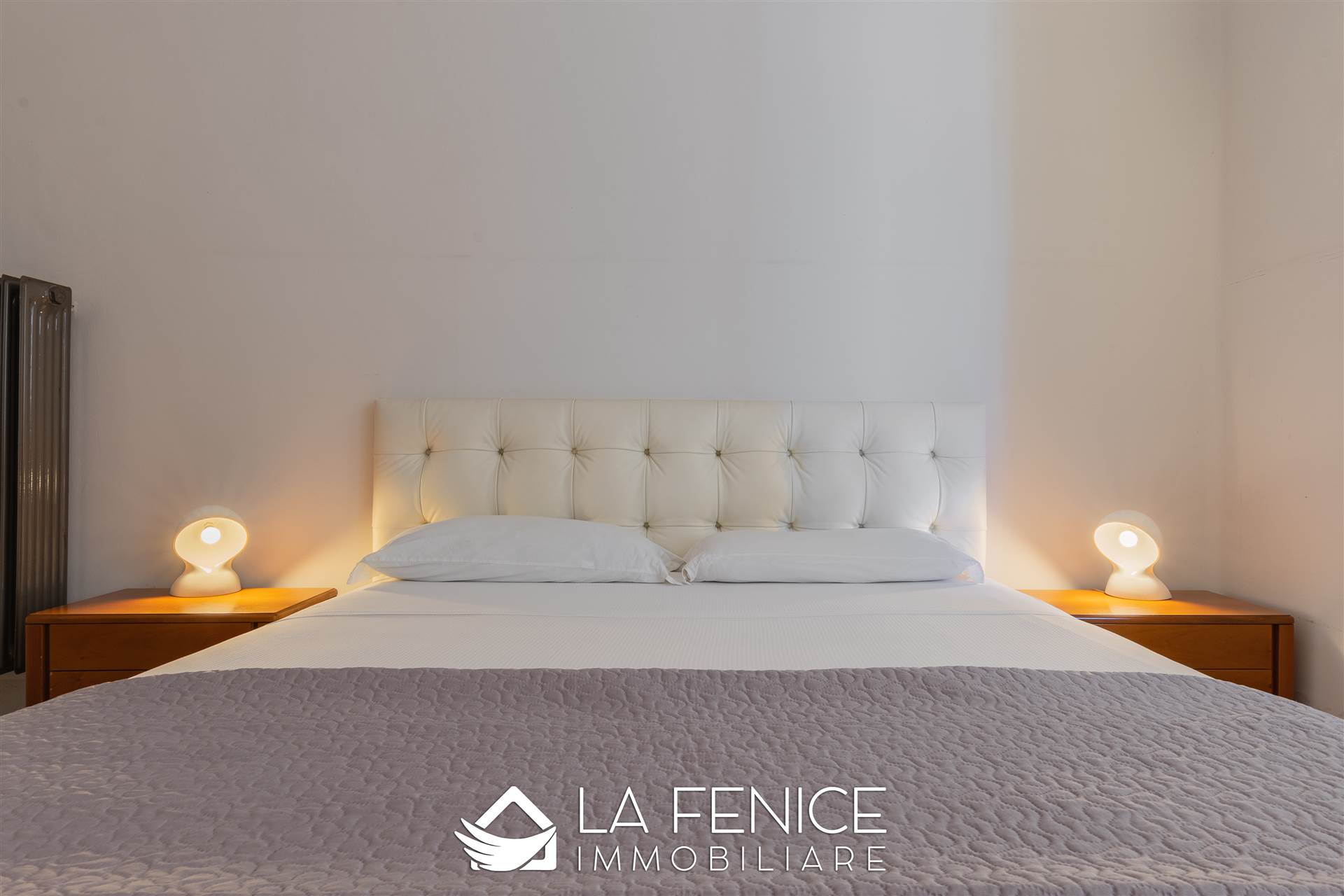 Appartamento a La spezia con 5 locali di 124 m2 - Foto