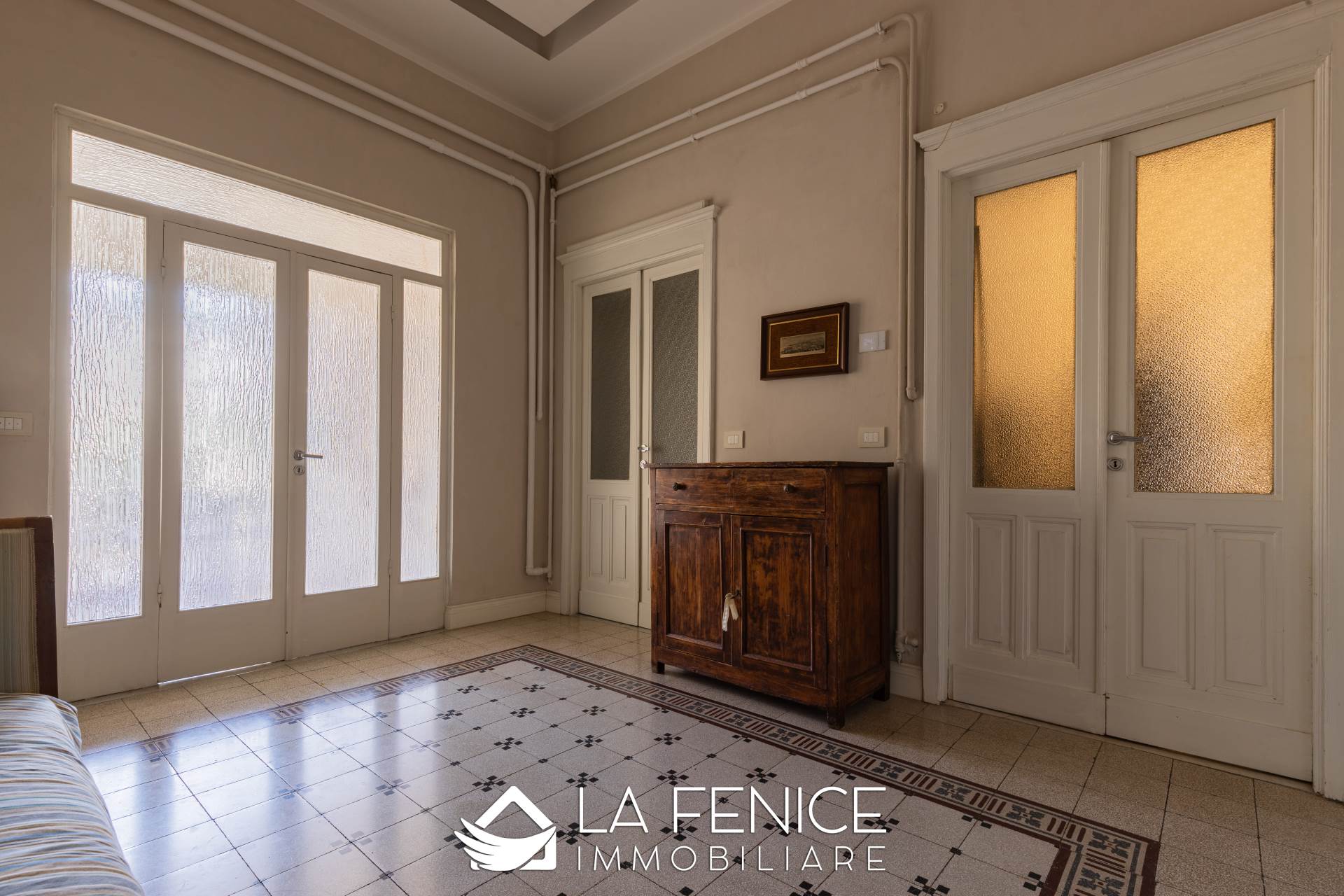 Appartamento a La spezia con 5 locali di 124 m2 - Foto