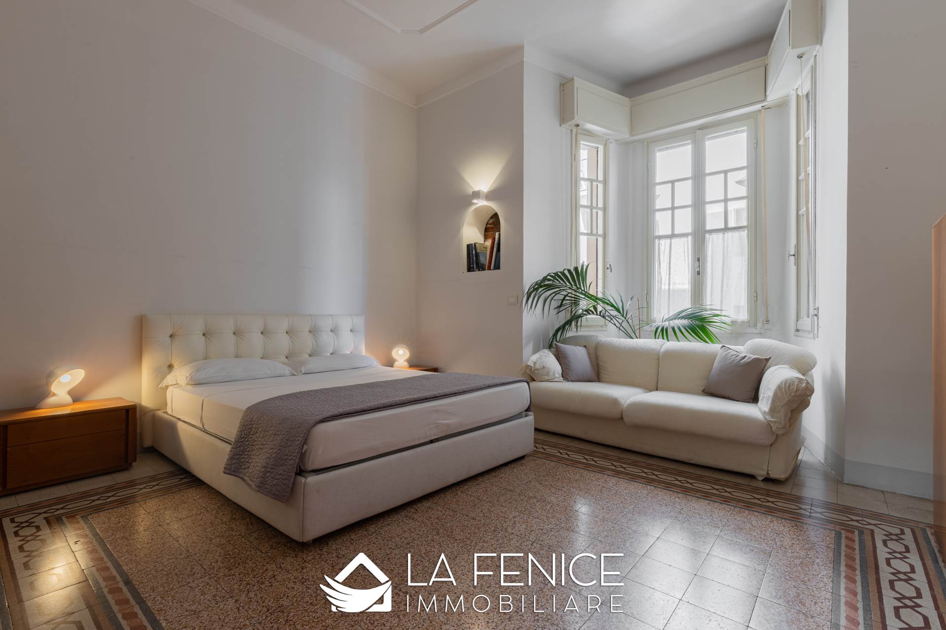 Appartamento a La spezia con 5 locali di 124 m2 - Foto