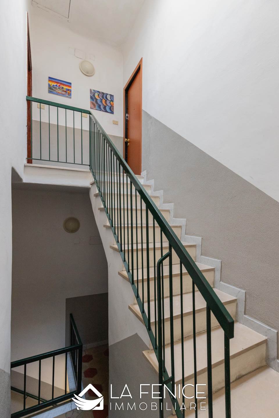 Appartamento a Portovenere con 3 locali di 48 m2 - Foto