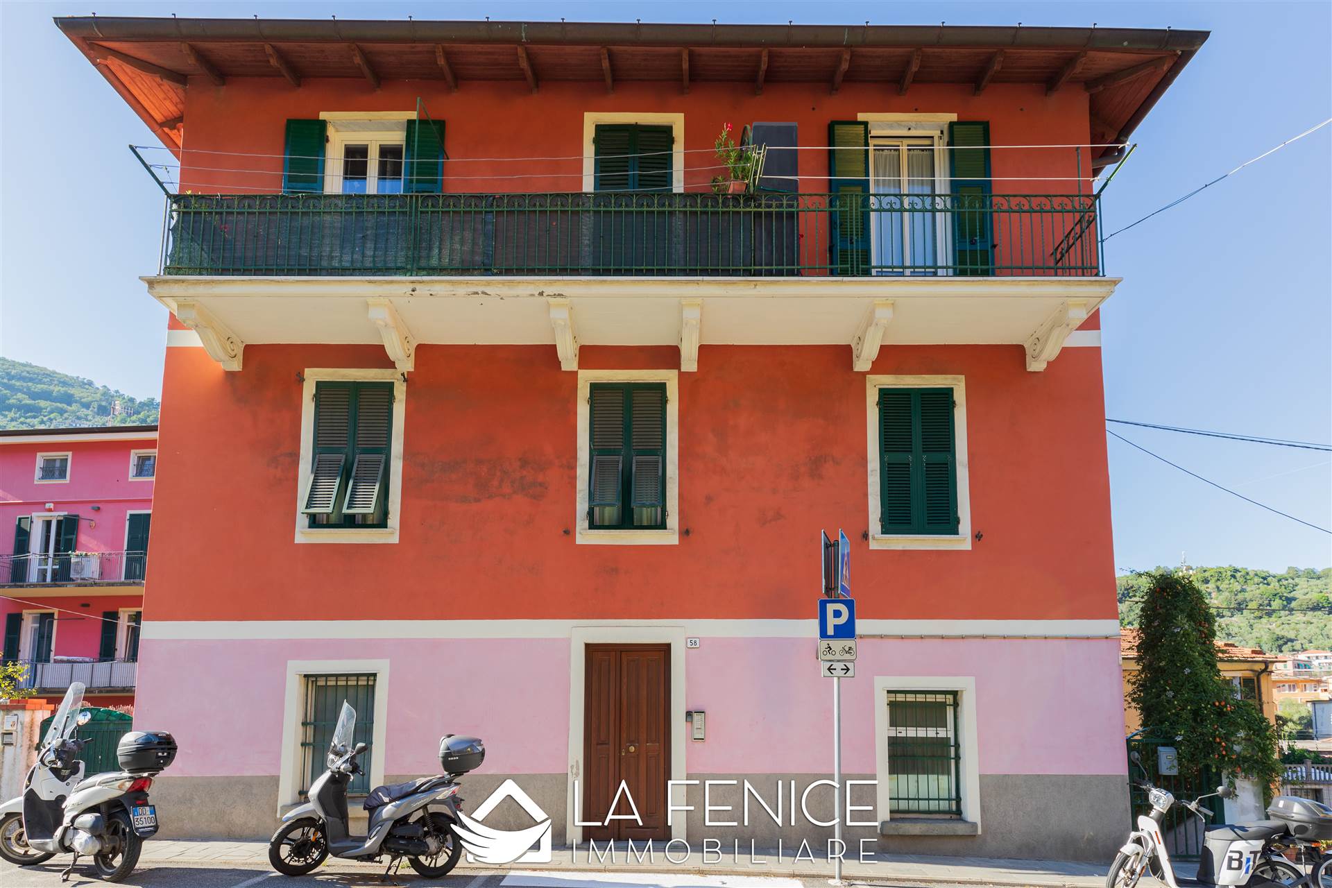 Appartamento a Portovenere con 3 locali di 48 m2 - Foto