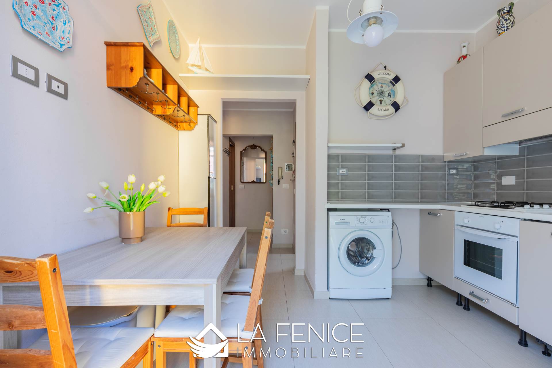 Appartamento a Portovenere con 3 locali di 48 m2 - Foto