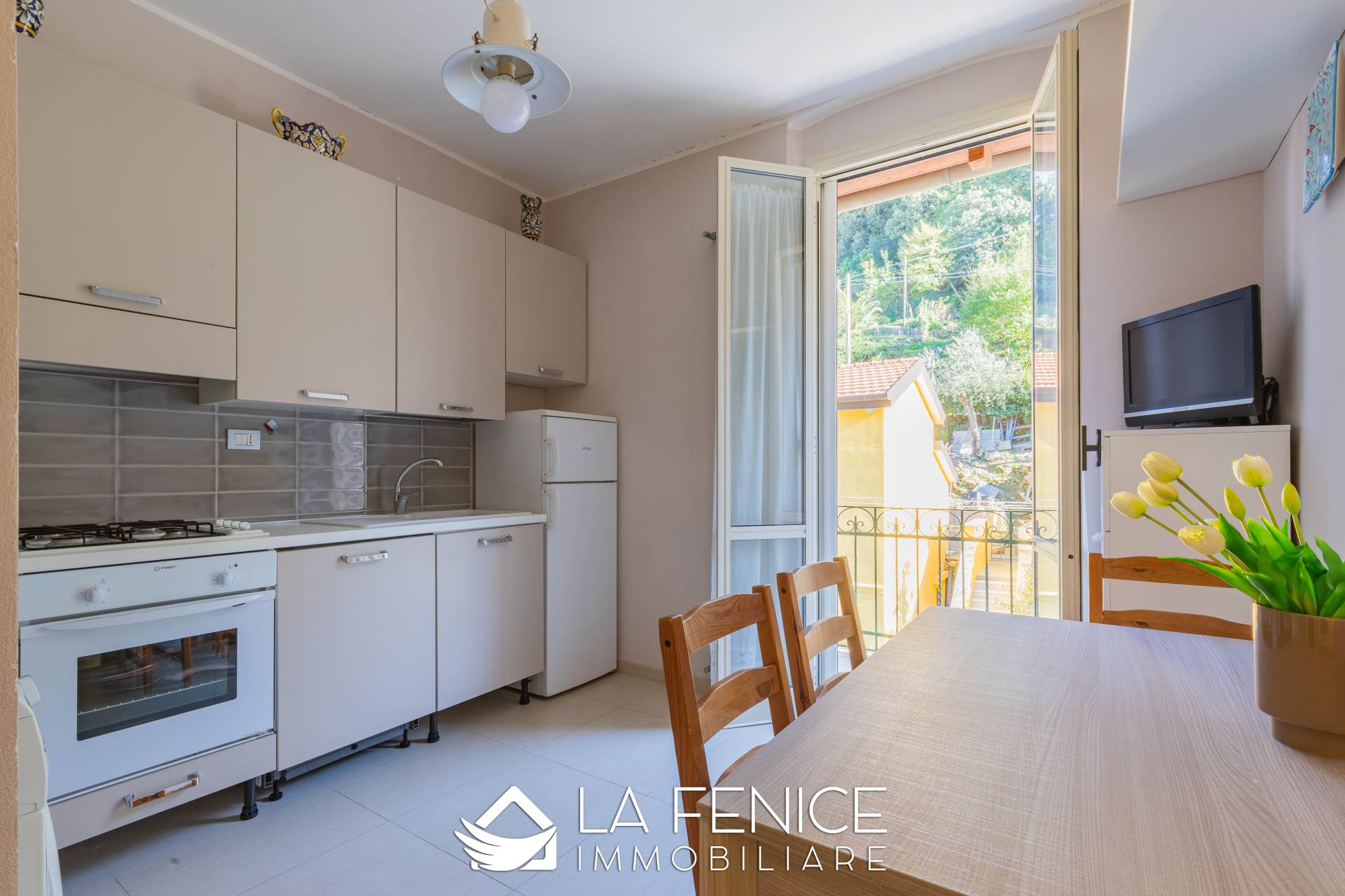 Appartamento a Portovenere con 3 locali di 48 m2 - Foto