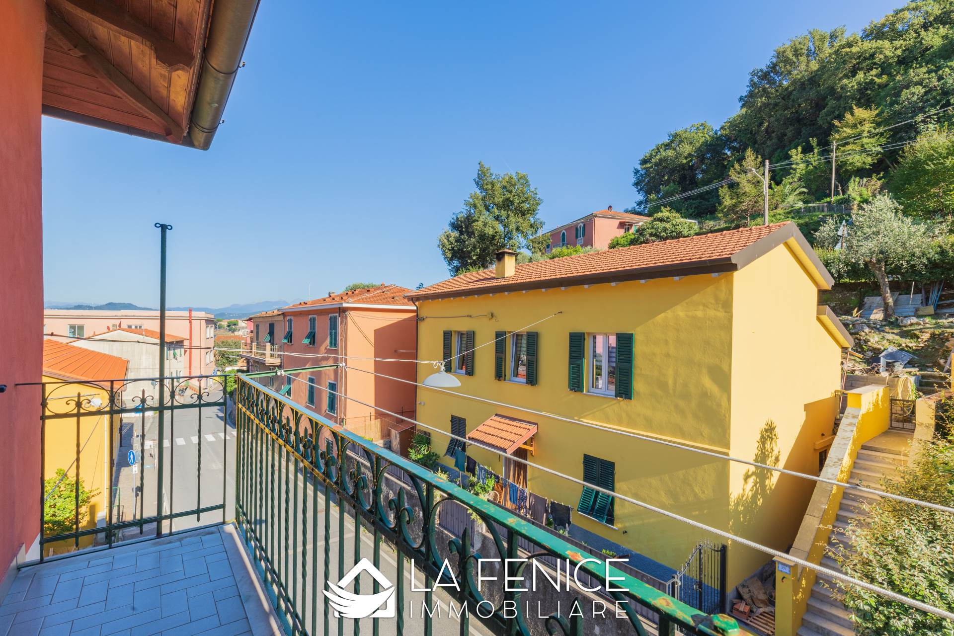 Appartamento a Portovenere con 3 locali di 48 m2 - Foto