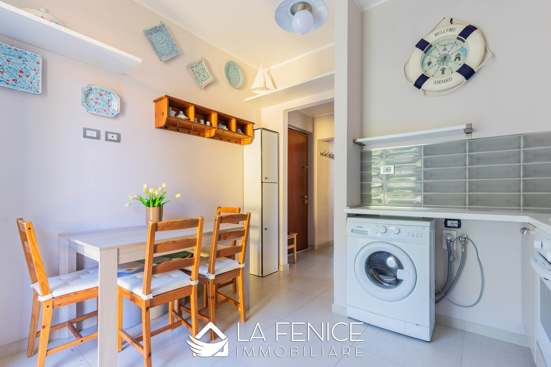 Appartamento a Portovenere con 3 locali di 48 m2 - Foto