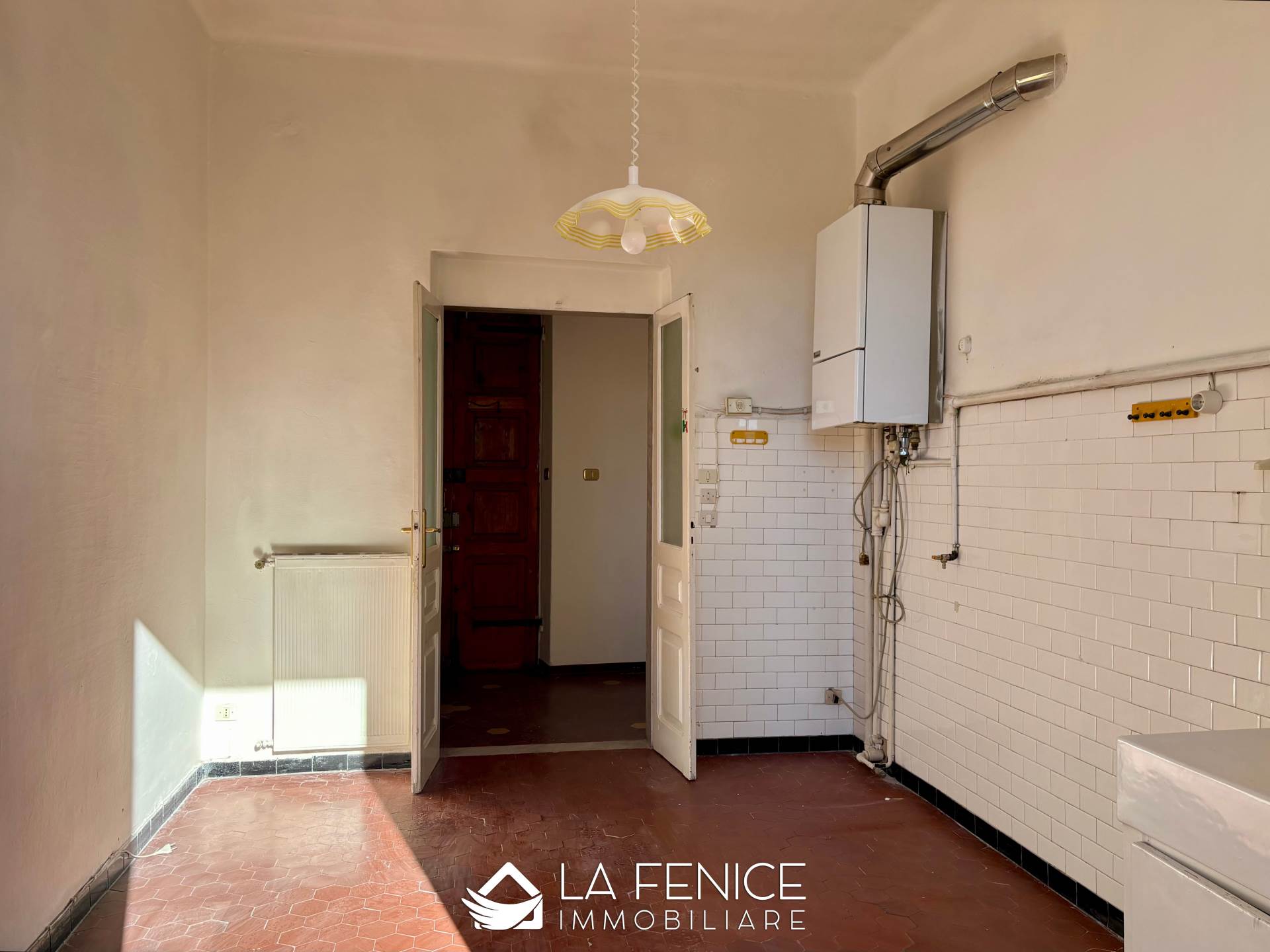 Appartamento a Sarzana con 5 locali di 118 m2 - Foto