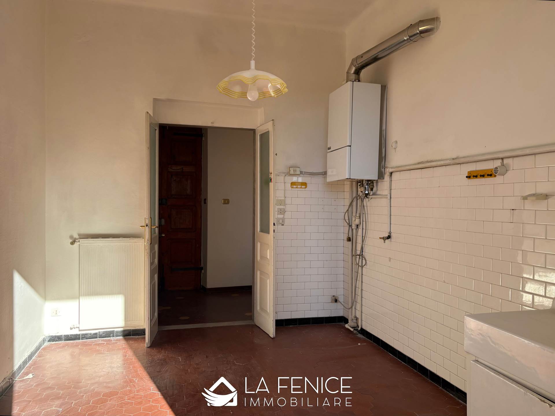 Appartamento a Sarzana con 5 locali di 118 m2 - Foto