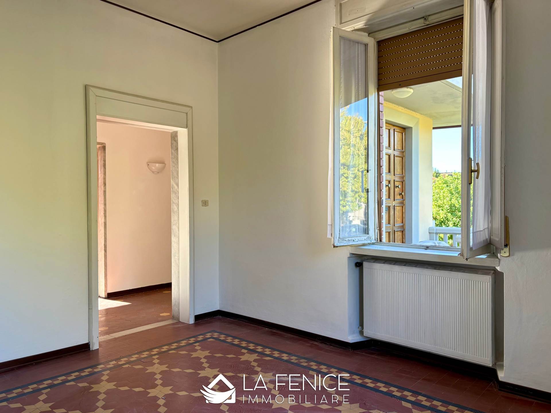 Appartamento a Sarzana con 5 locali di 118 m2 - Foto