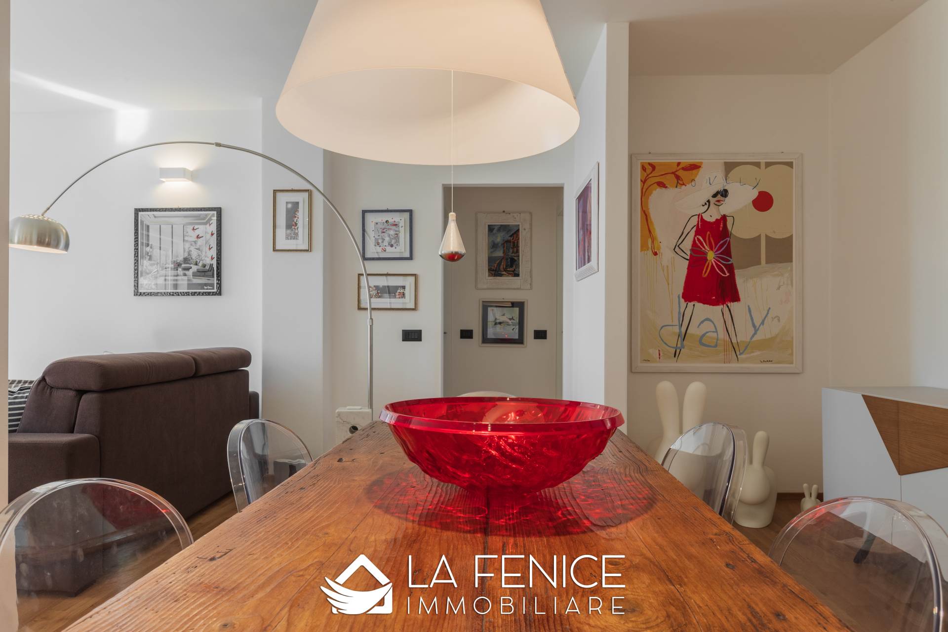 Appartamento a Levanto con 2 locali di 92 m2 - Foto