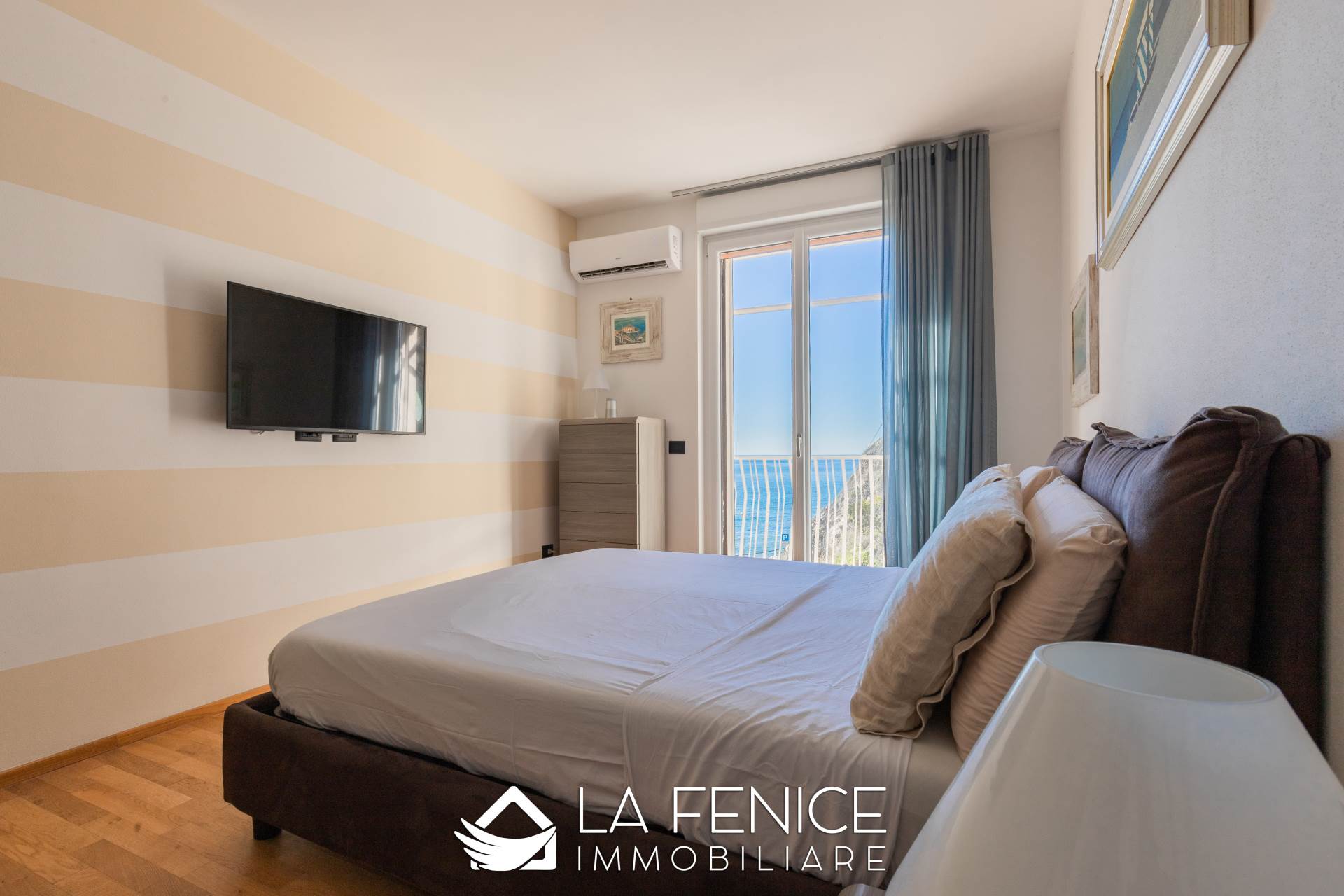 Appartamento a Levanto con 2 locali di 92 m2 - Foto