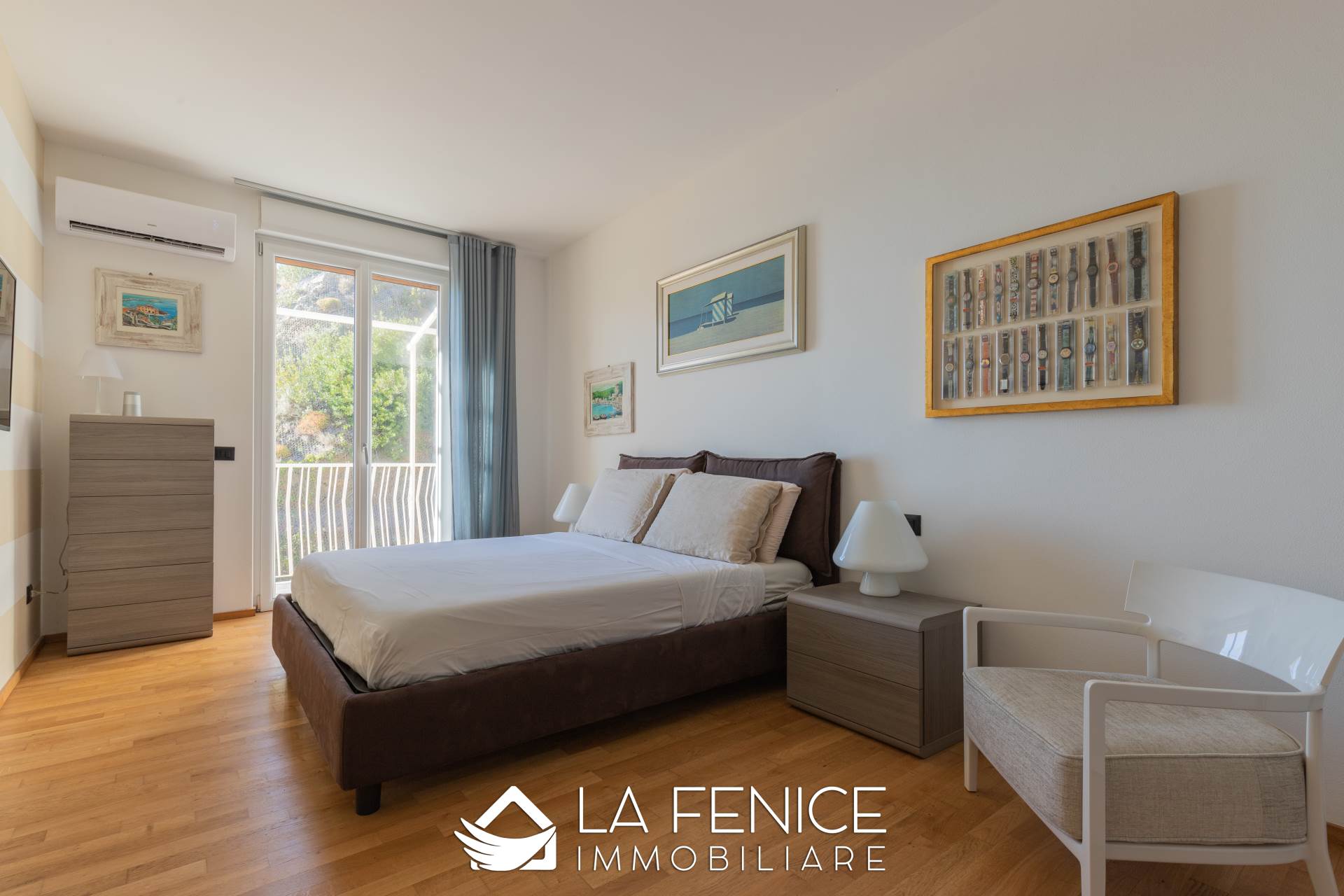 Appartamento a Levanto con 2 locali di 92 m2 - Foto