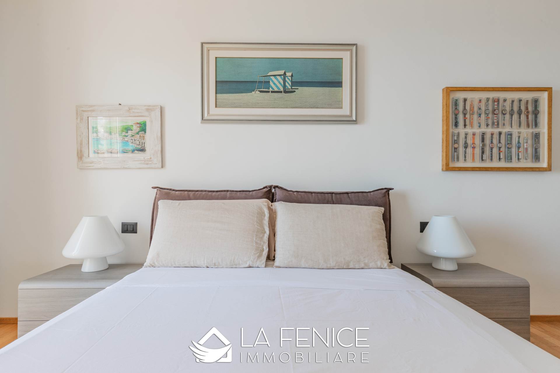 Appartamento a Levanto con 2 locali di 92 m2 - Foto