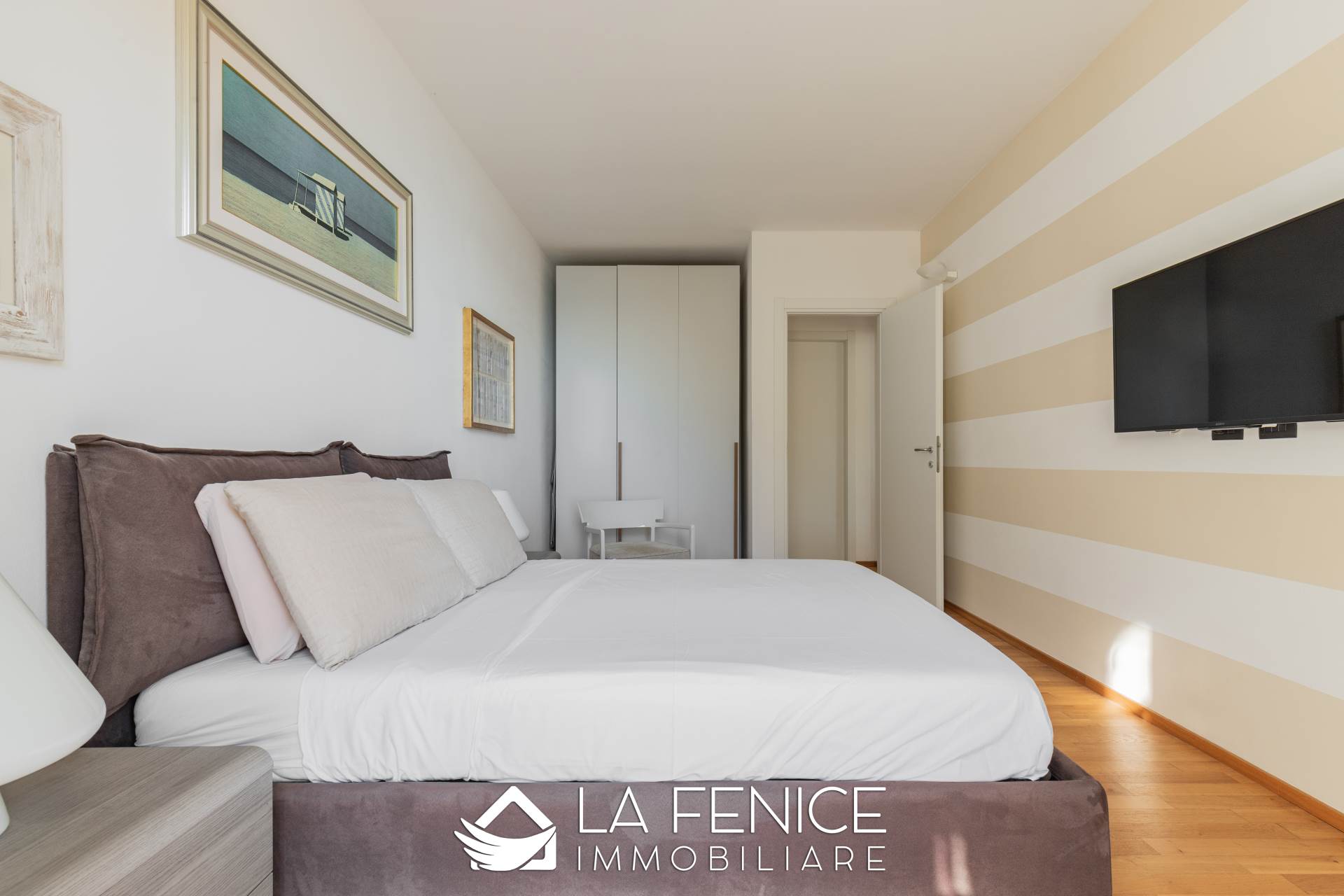 Appartamento a Levanto con 2 locali di 92 m2 - Foto