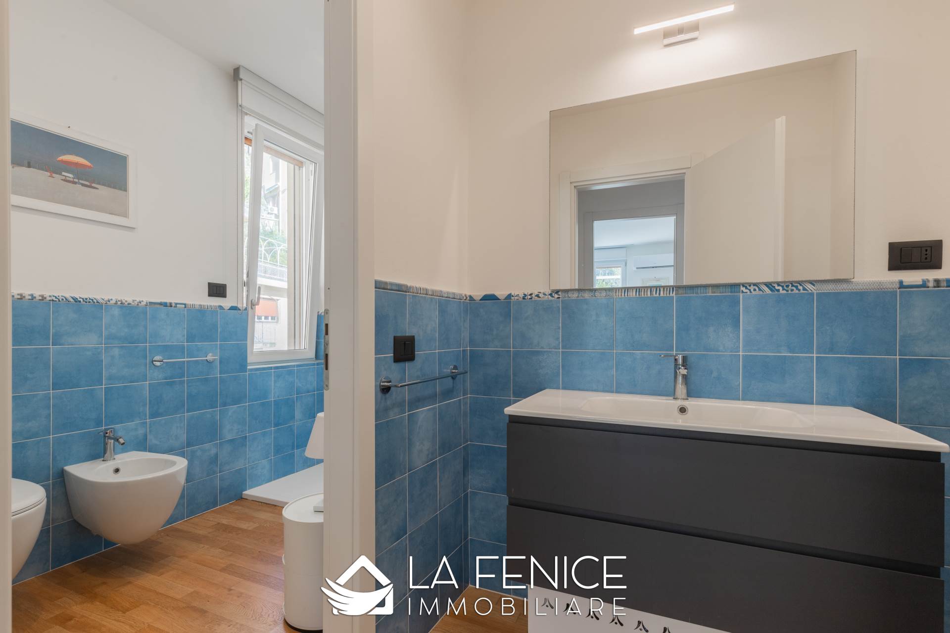 Appartamento a Levanto con 2 locali di 92 m2 - Foto