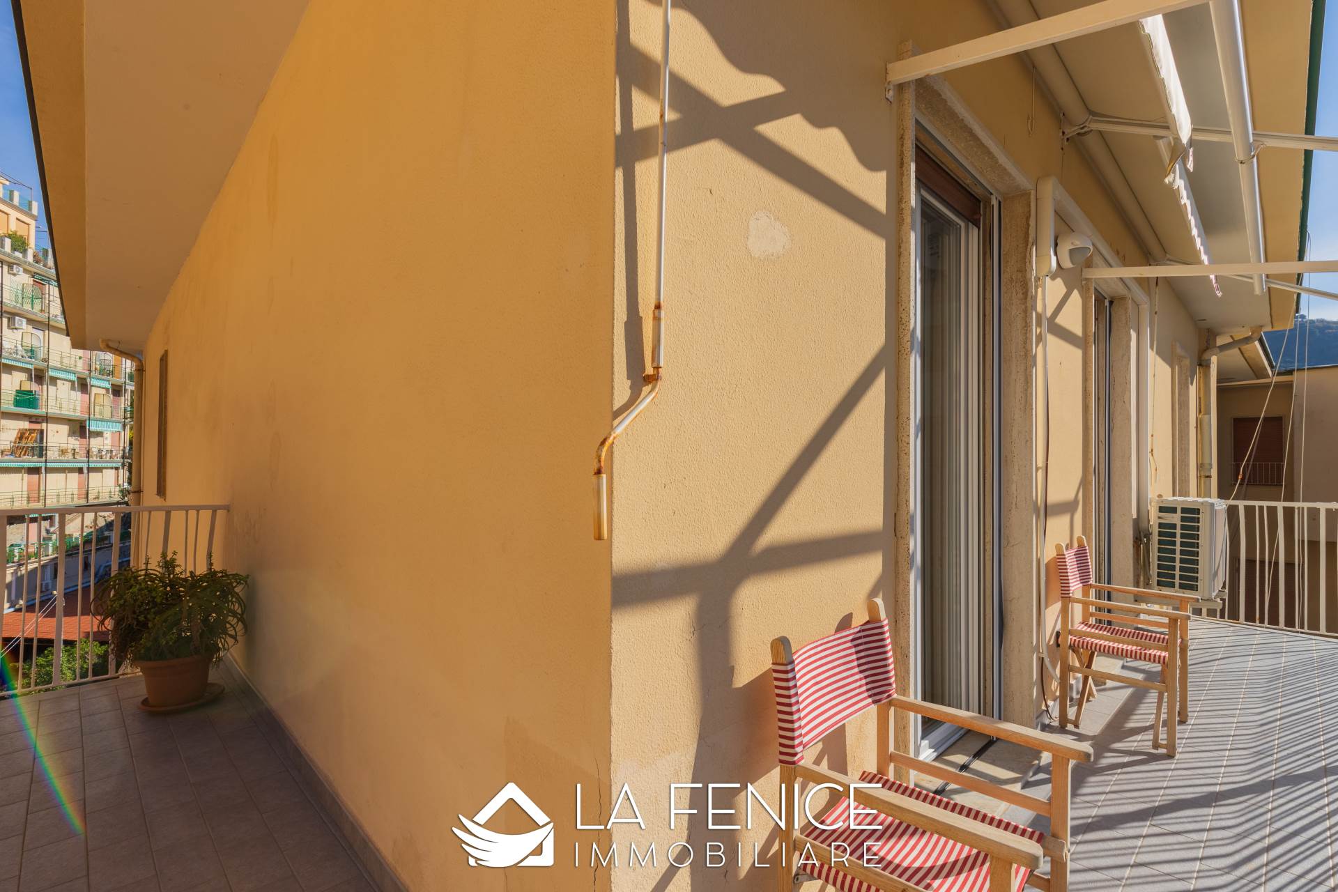 Appartamento a Levanto con 2 locali di 92 m2 - Foto