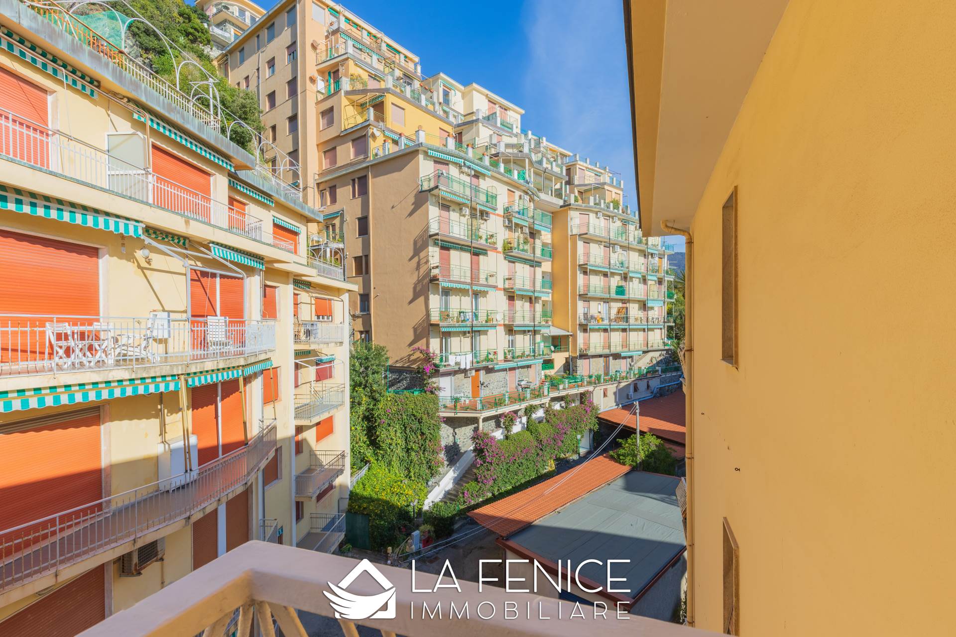 Appartamento a Levanto con 2 locali di 92 m2 - Foto