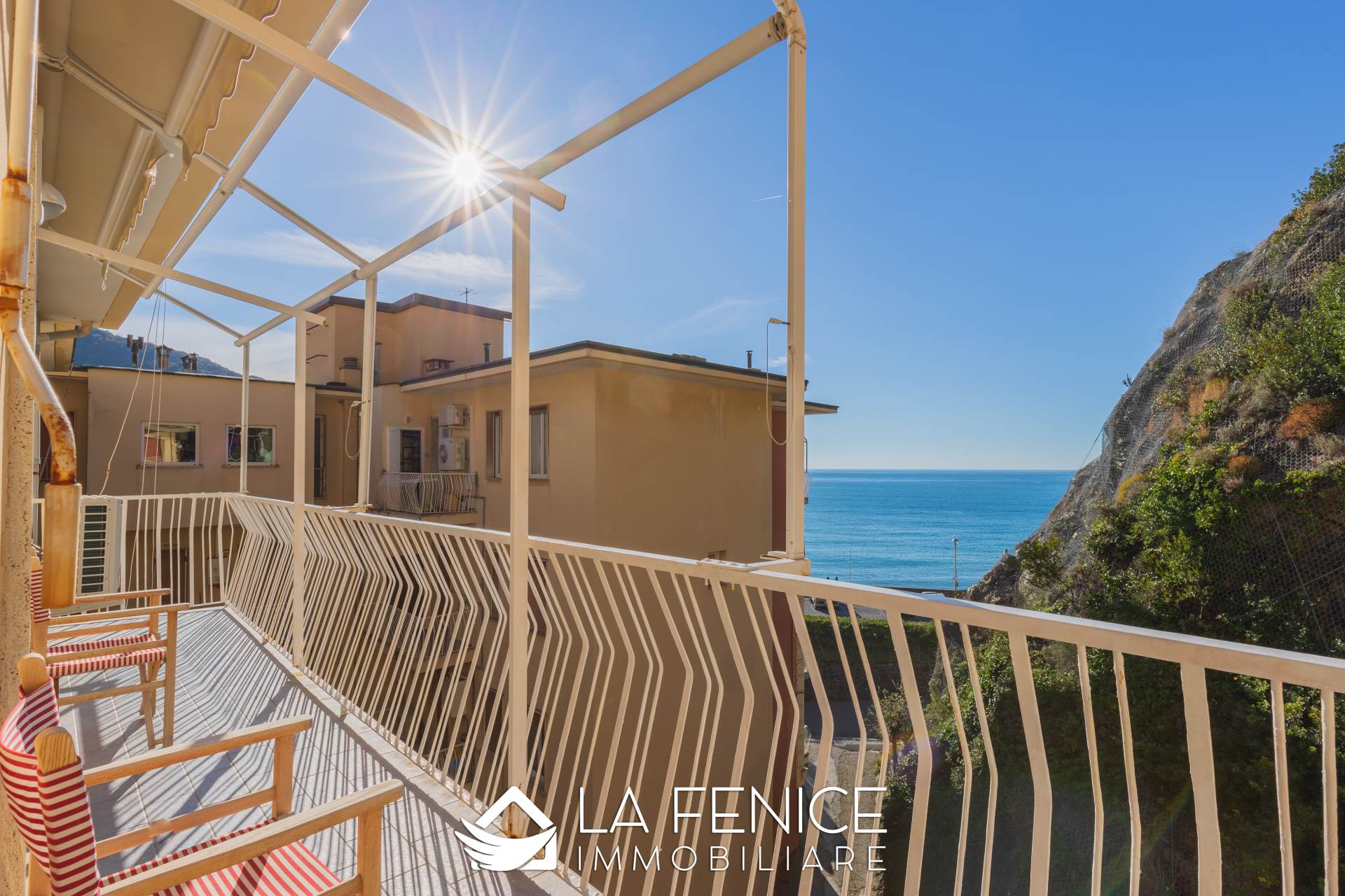 Appartamento a Levanto con 2 locali di 92 m2 - Foto