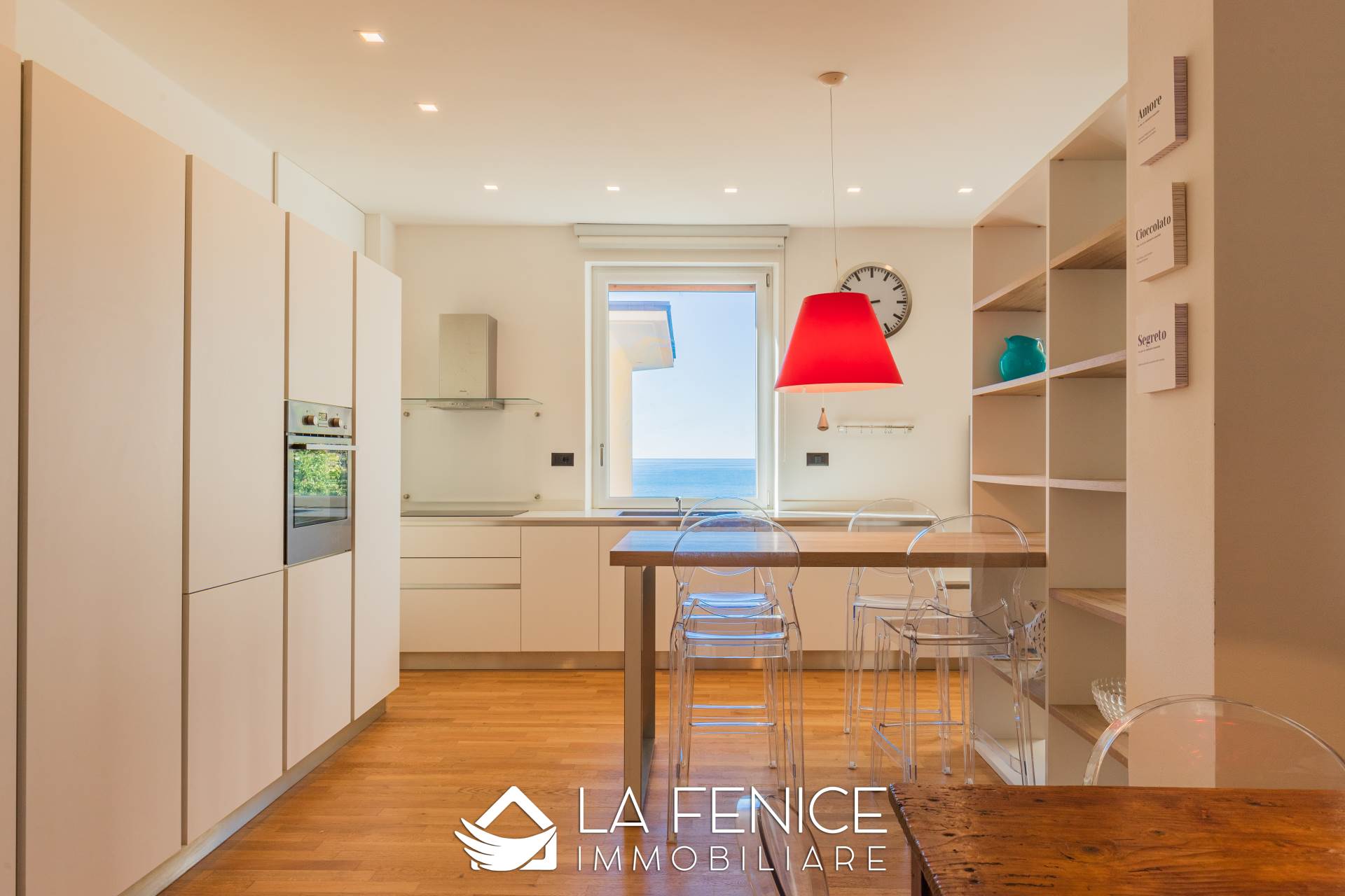 Appartamento a Levanto con 2 locali di 92 m2 - Foto