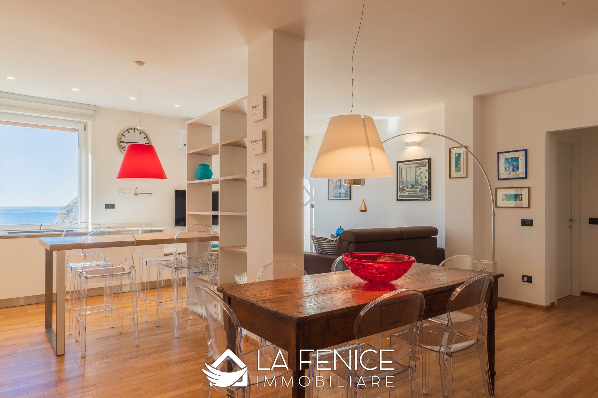 Appartamento a Levanto con 2 locali di 92 m2 - Foto