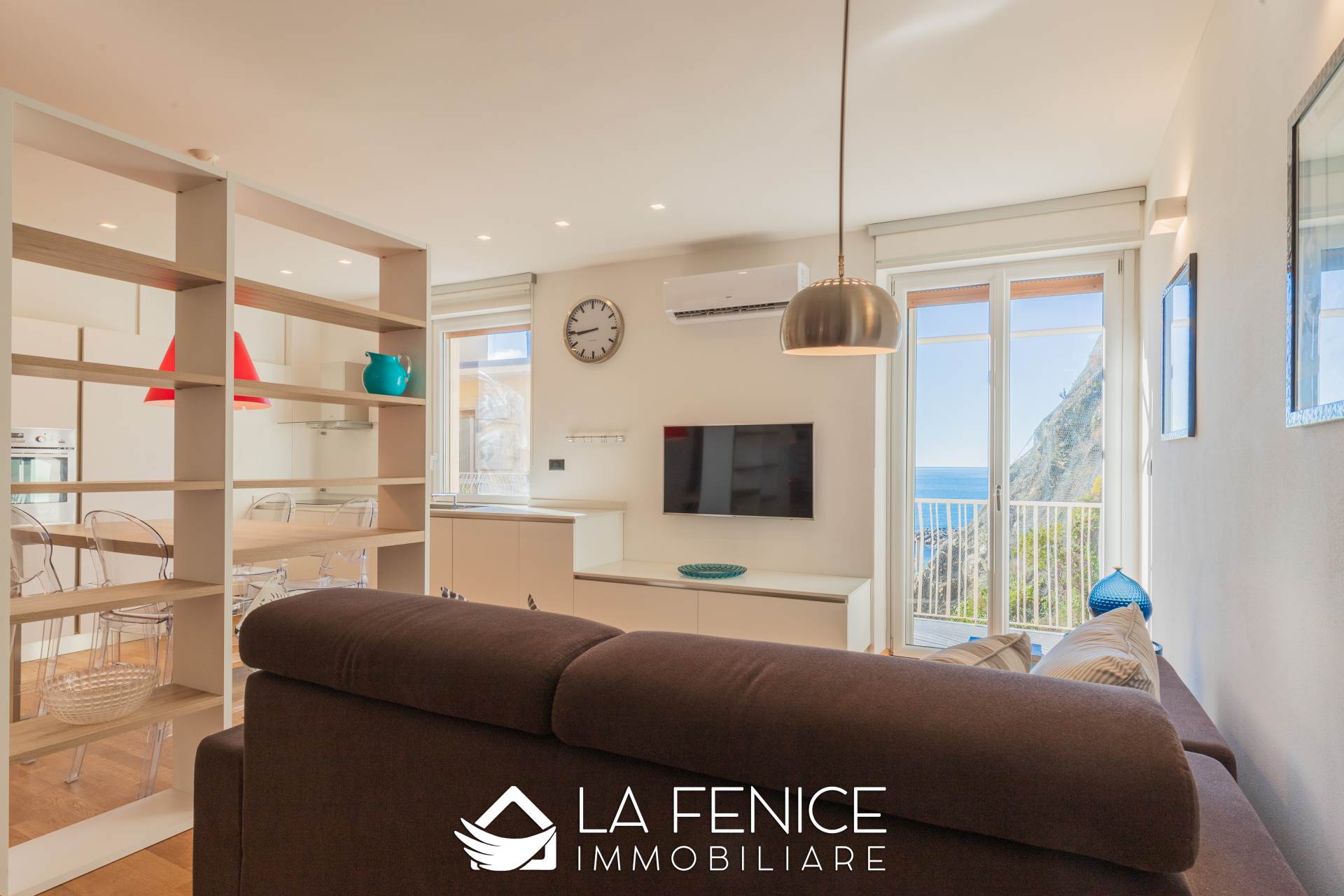 Appartamento a Levanto con 2 locali di 92 m2 - Foto