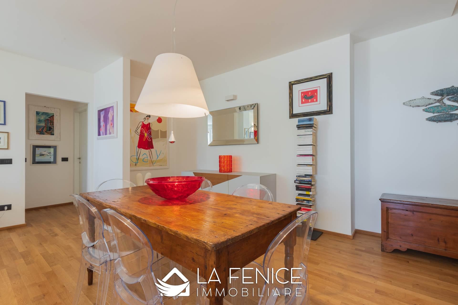 Appartamento a Levanto con 2 locali di 92 m2 - Foto