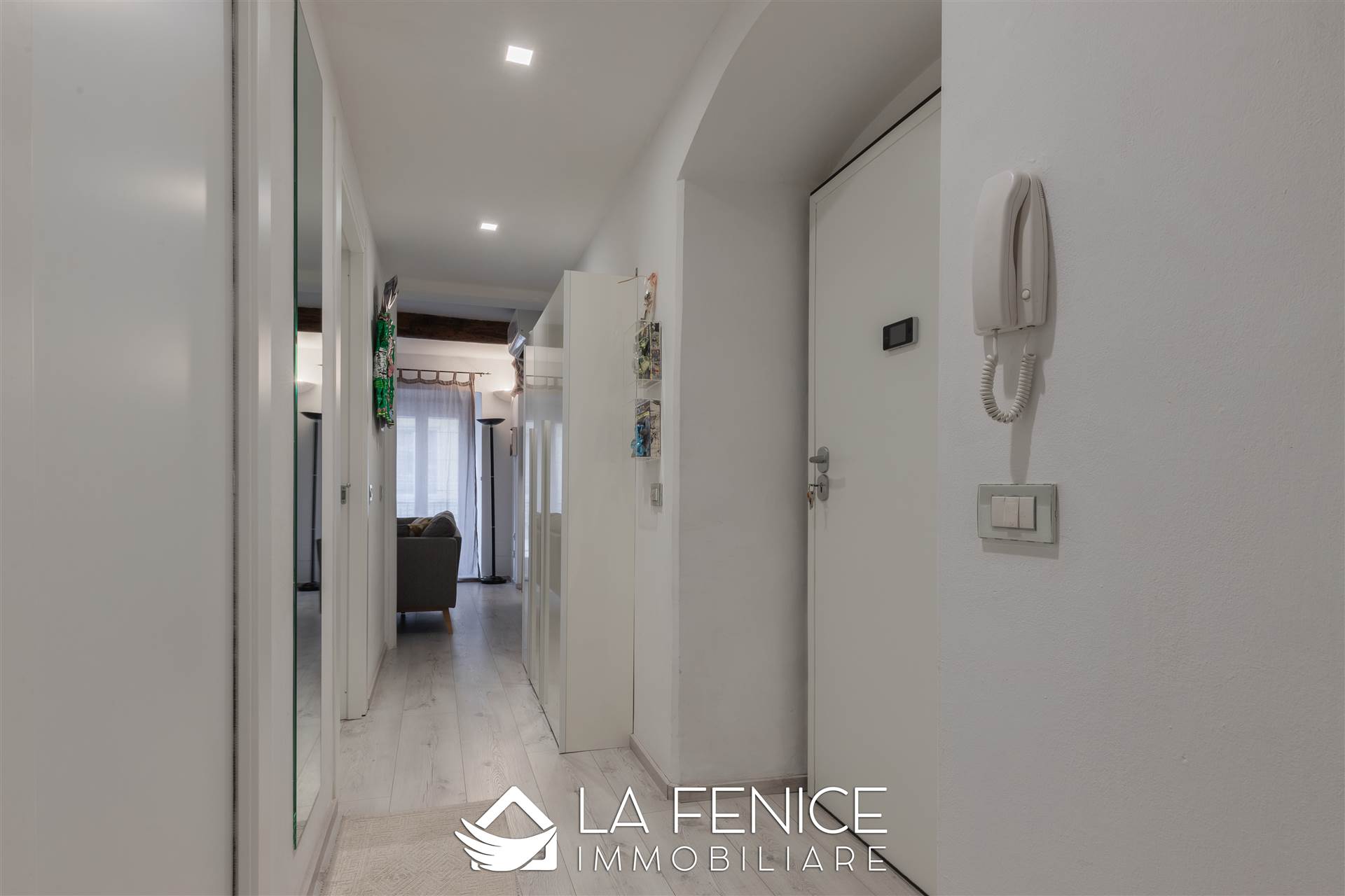 Appartamento a La spezia con 3 locali di 83 m2 - Foto