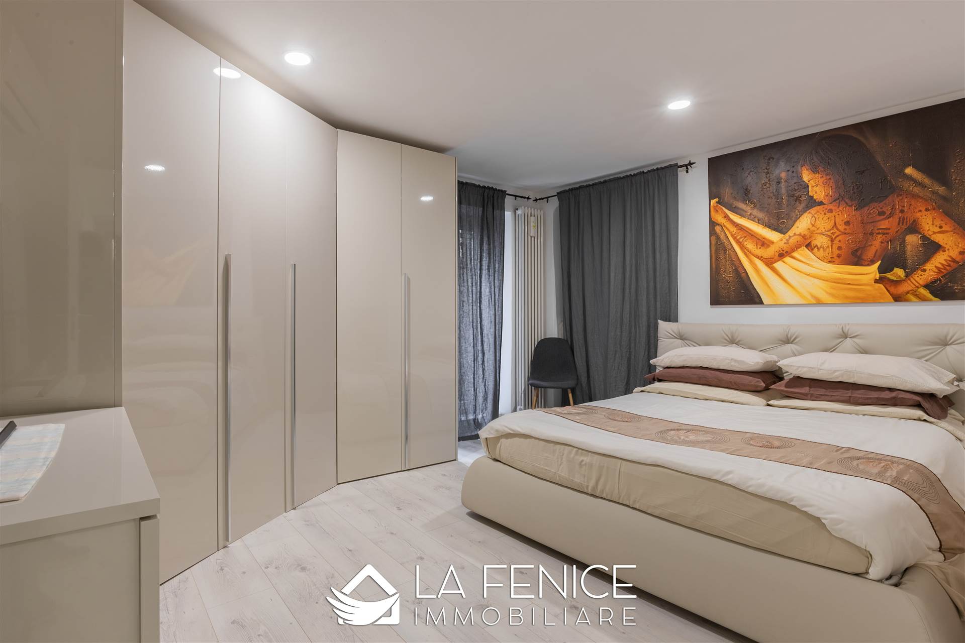 Appartamento a La spezia con 3 locali di 83 m2 - Foto