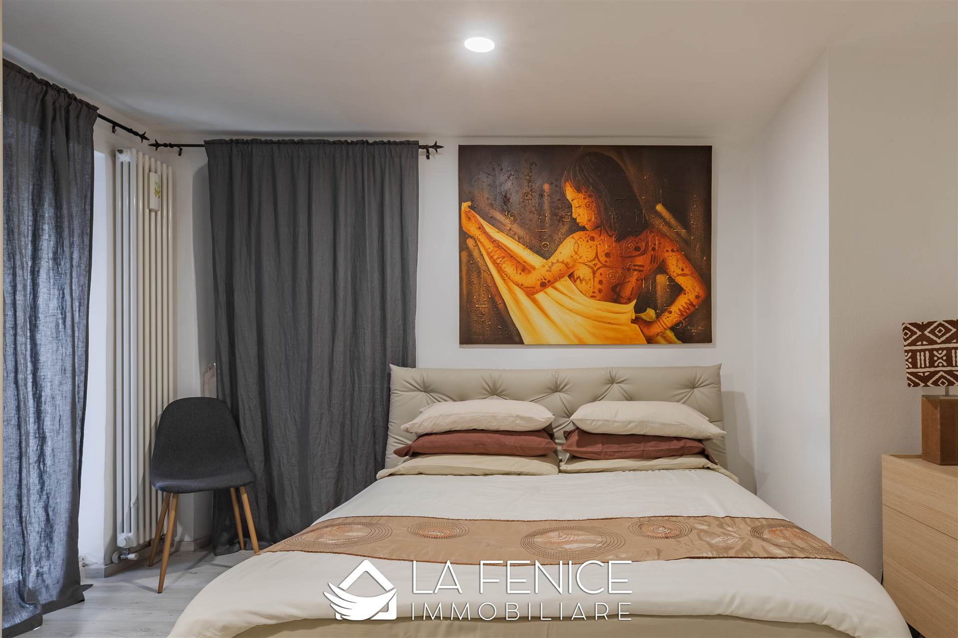 Appartamento a La spezia con 3 locali di 83 m2 - Foto