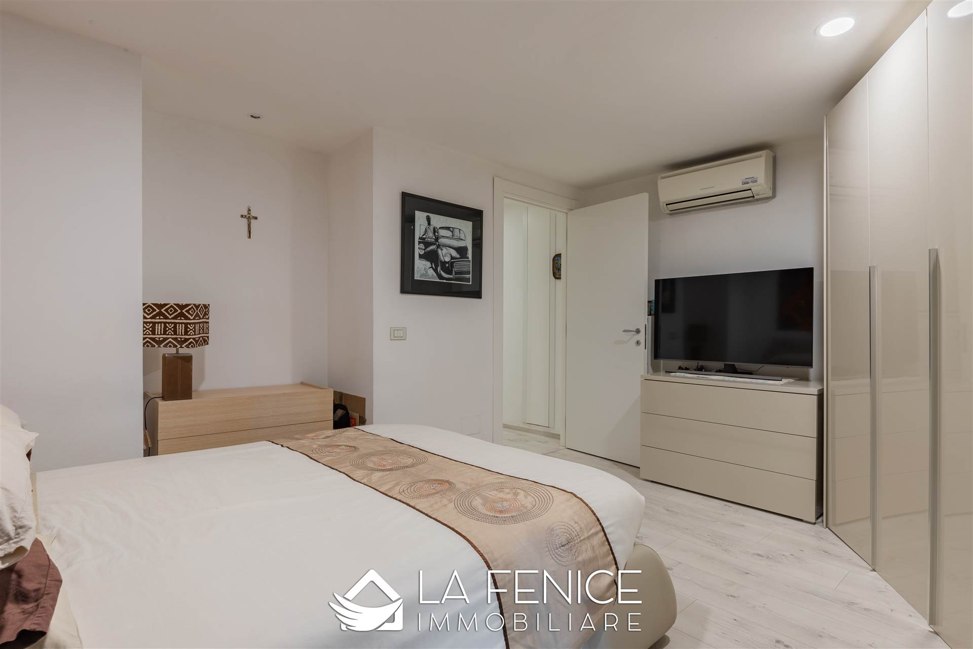 Appartamento a La spezia con 3 locali di 83 m2 - Foto