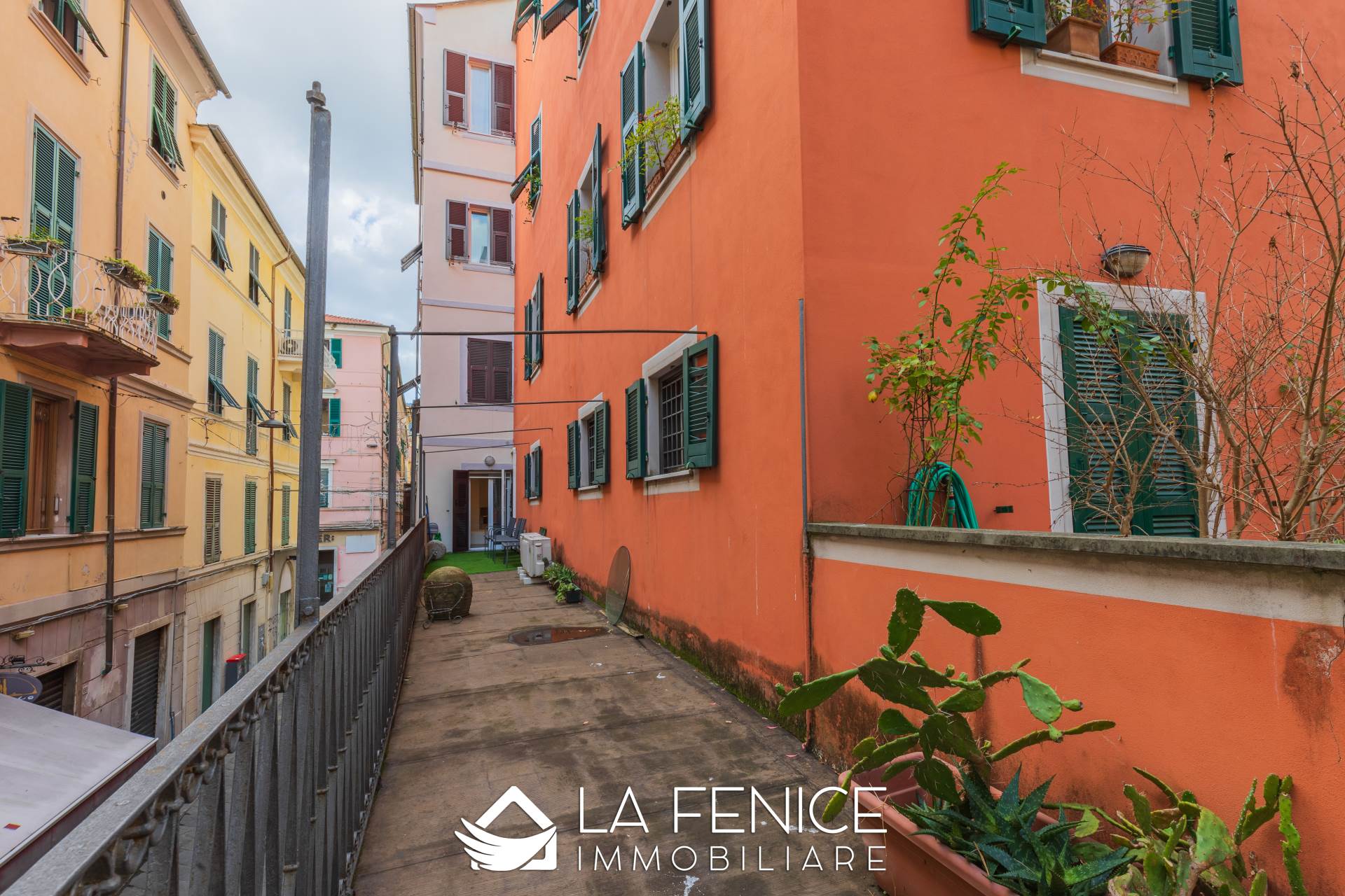 Appartamento a La spezia con 3 locali di 83 m2 - Foto