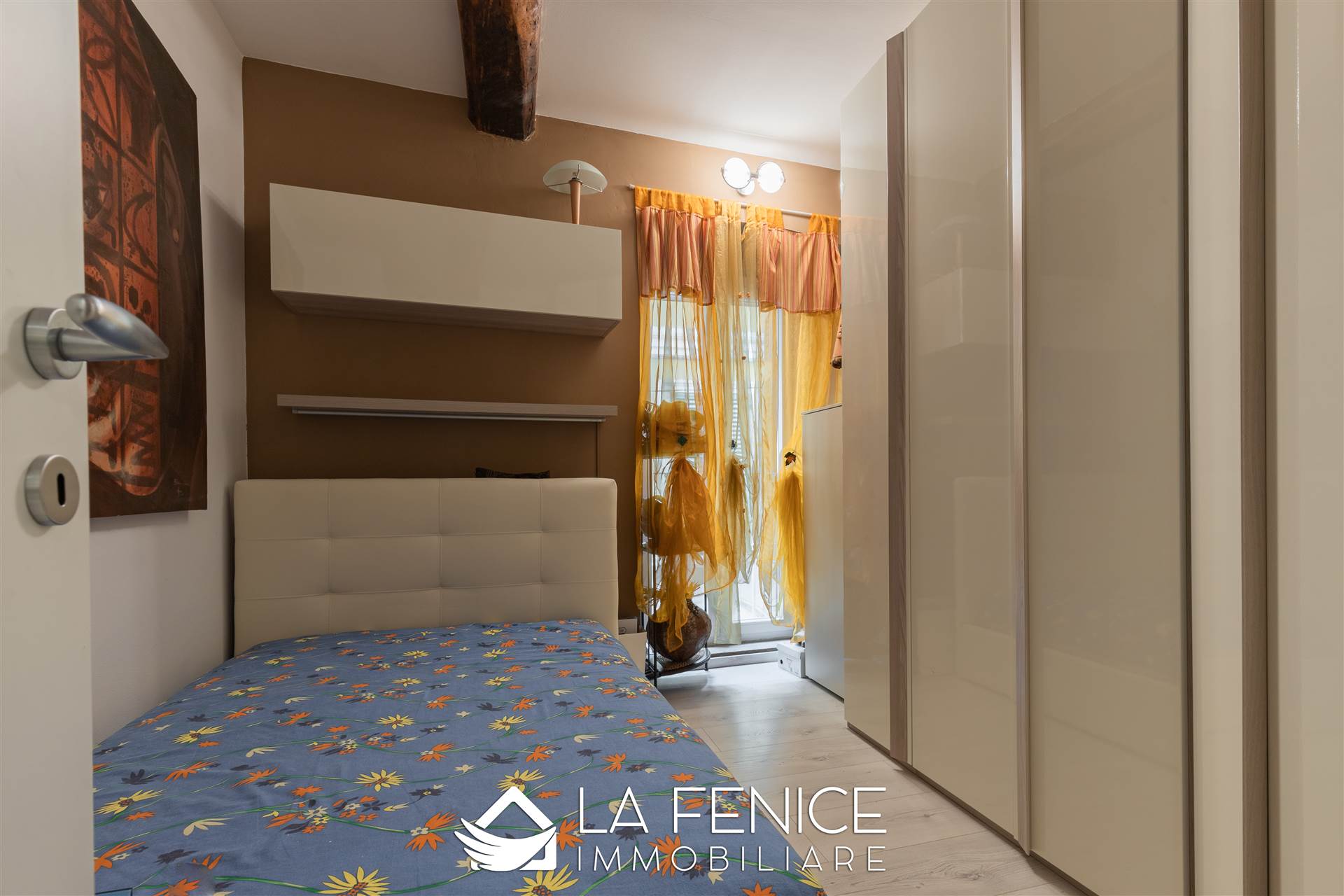 Appartamento a La spezia con 3 locali di 83 m2 - Foto