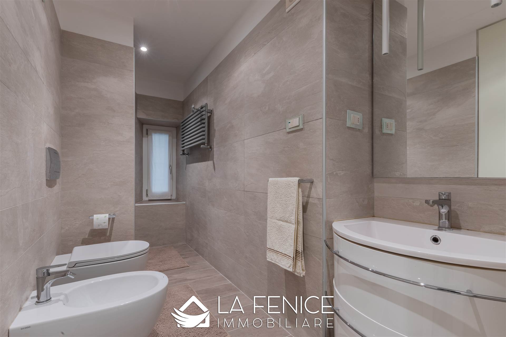 Appartamento a La spezia con 3 locali di 83 m2 - Foto