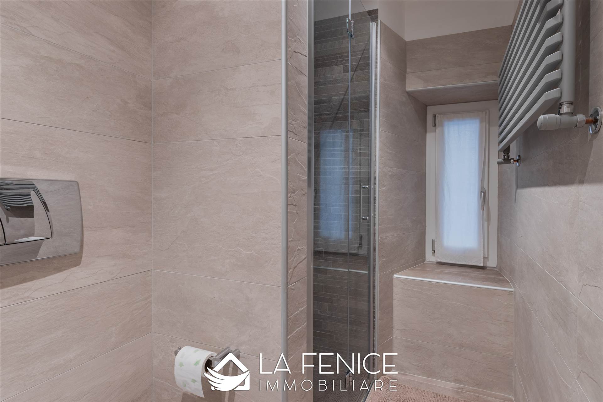 Appartamento a La spezia con 3 locali di 83 m2 - Foto