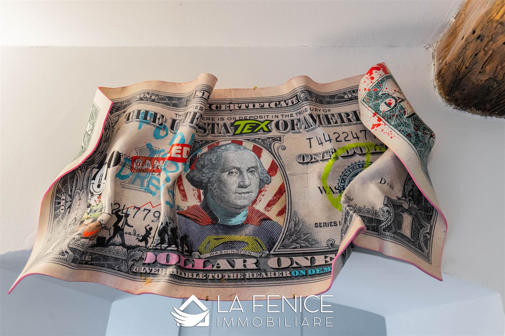 Appartamento a La spezia con 3 locali di 83 m2 - Foto