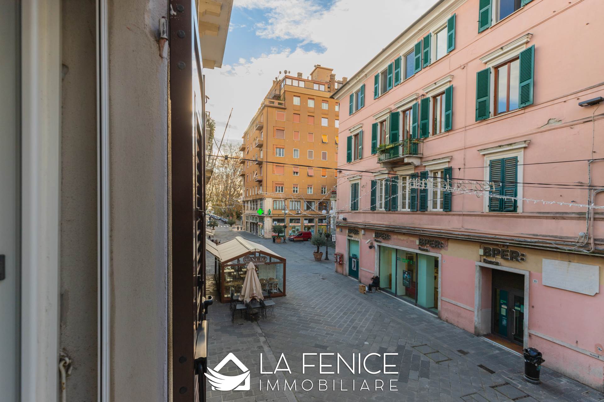 Appartamento a La spezia con 3 locali di 83 m2 - Foto