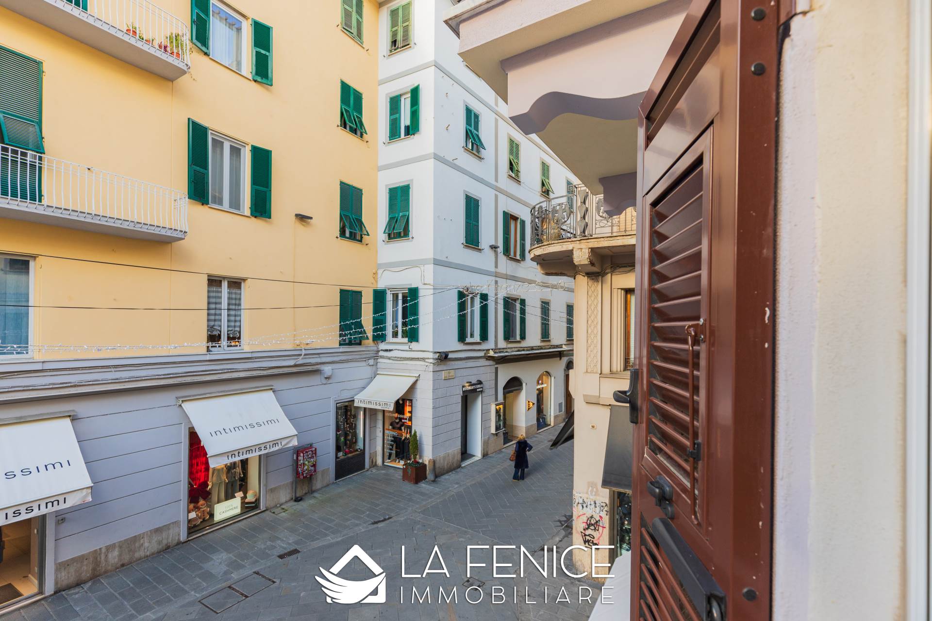 Appartamento a La spezia con 3 locali di 83 m2 - Foto