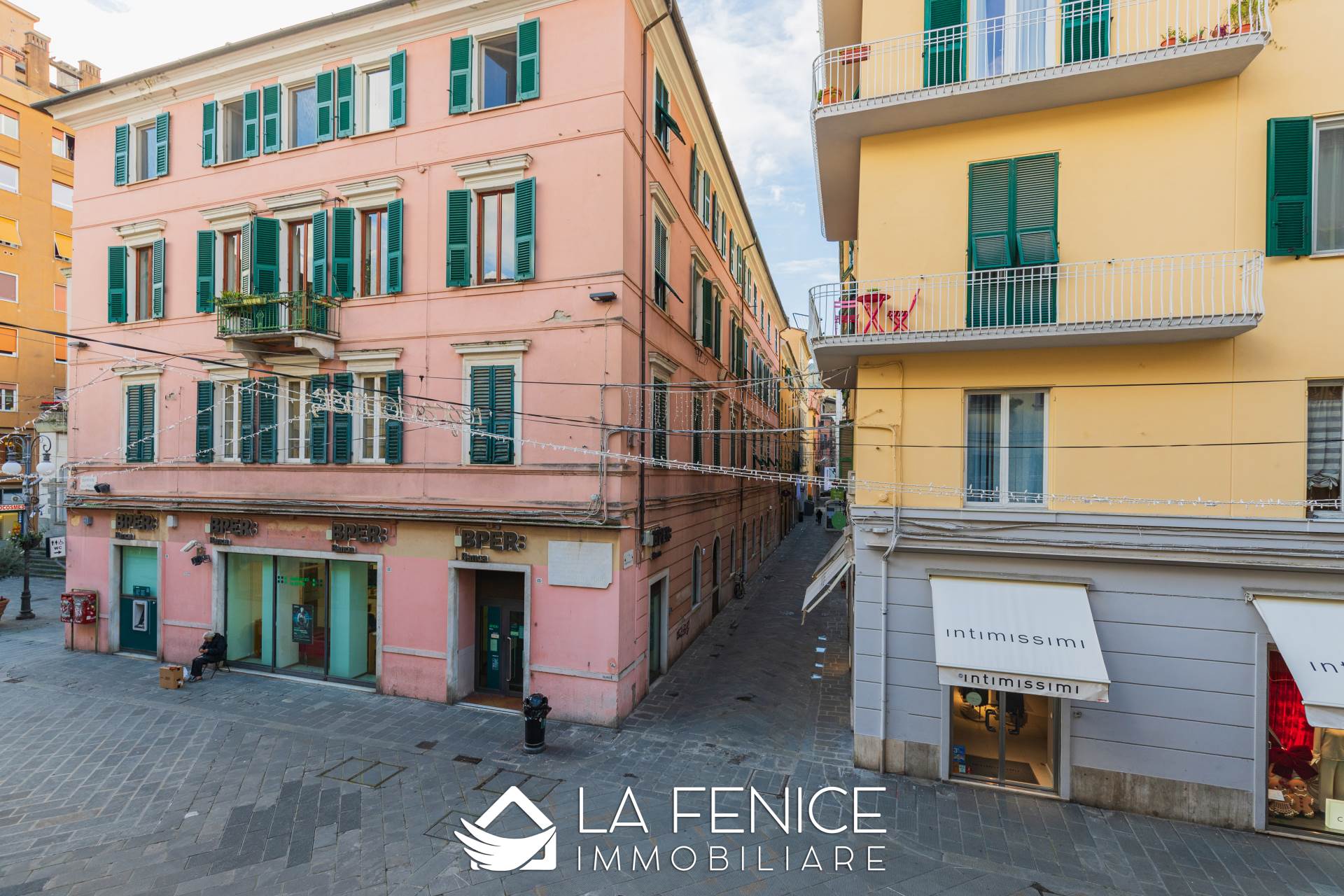 Appartamento a La spezia con 3 locali di 83 m2 - Foto