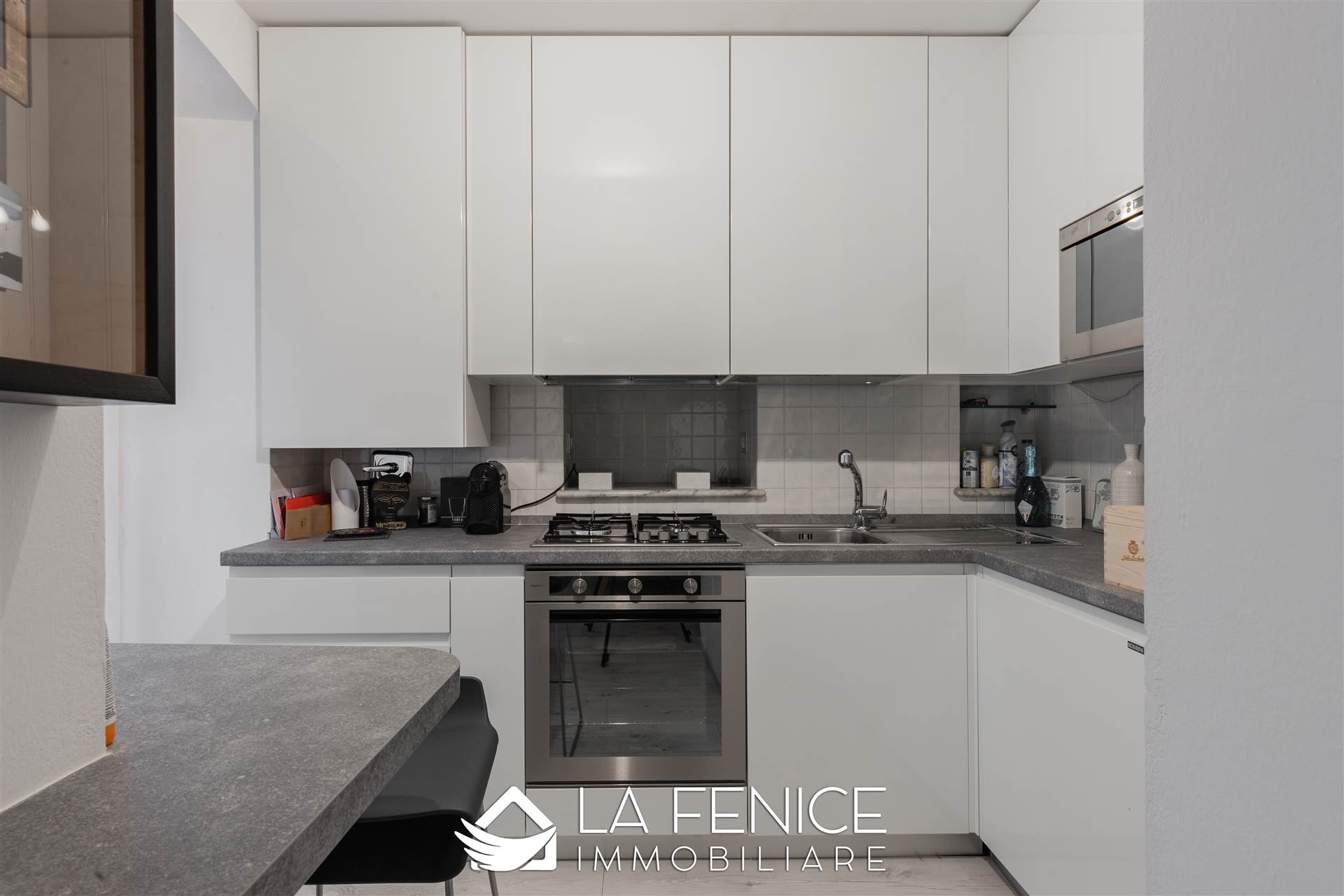 Appartamento a La spezia con 3 locali di 83 m2 - Foto