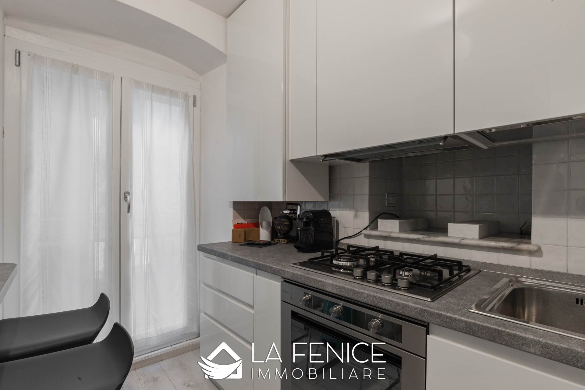 Appartamento a La spezia con 3 locali di 83 m2 - Foto