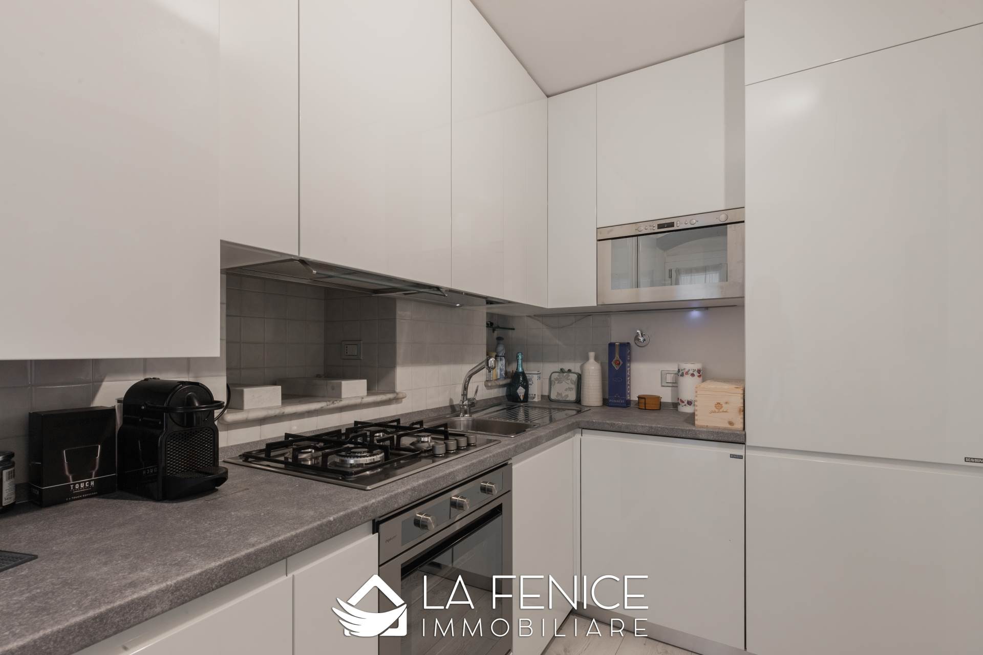 Appartamento a La spezia con 3 locali di 83 m2 - Foto