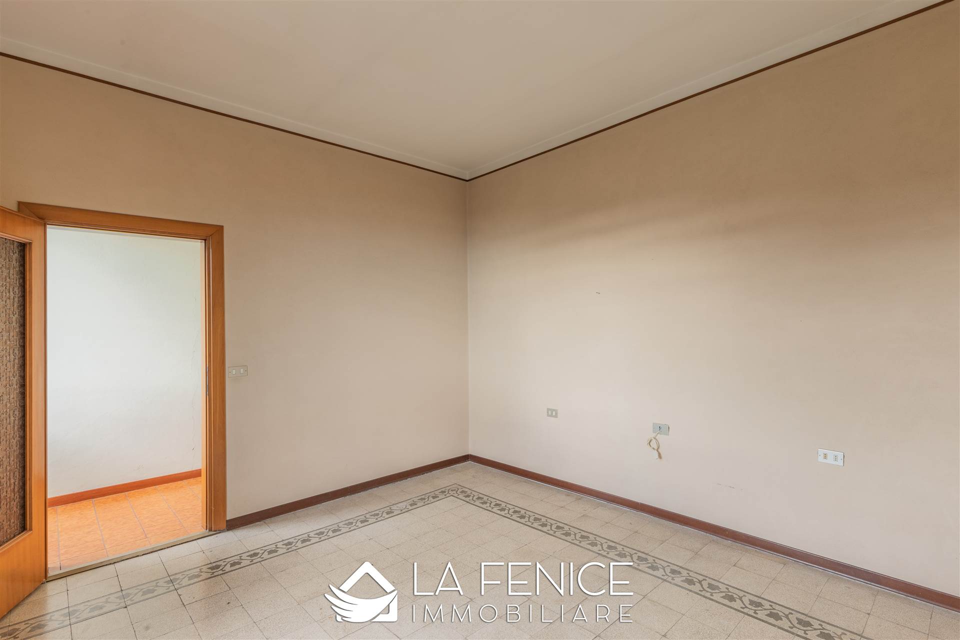 Appartamento a La spezia con 5 locali di 115 m2 - Foto Appartamento a La spezia con 5 locali di 115 m2 - Foto