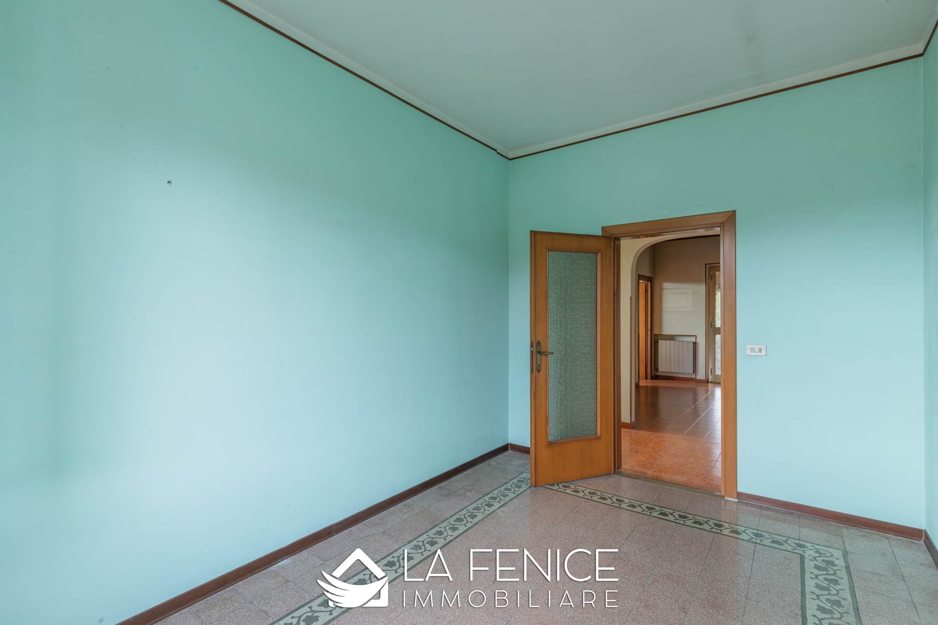 Appartamento a La spezia con 5 locali di 115 m2 - Foto Appartamento a La spezia con 5 locali di 115 m2 - Foto