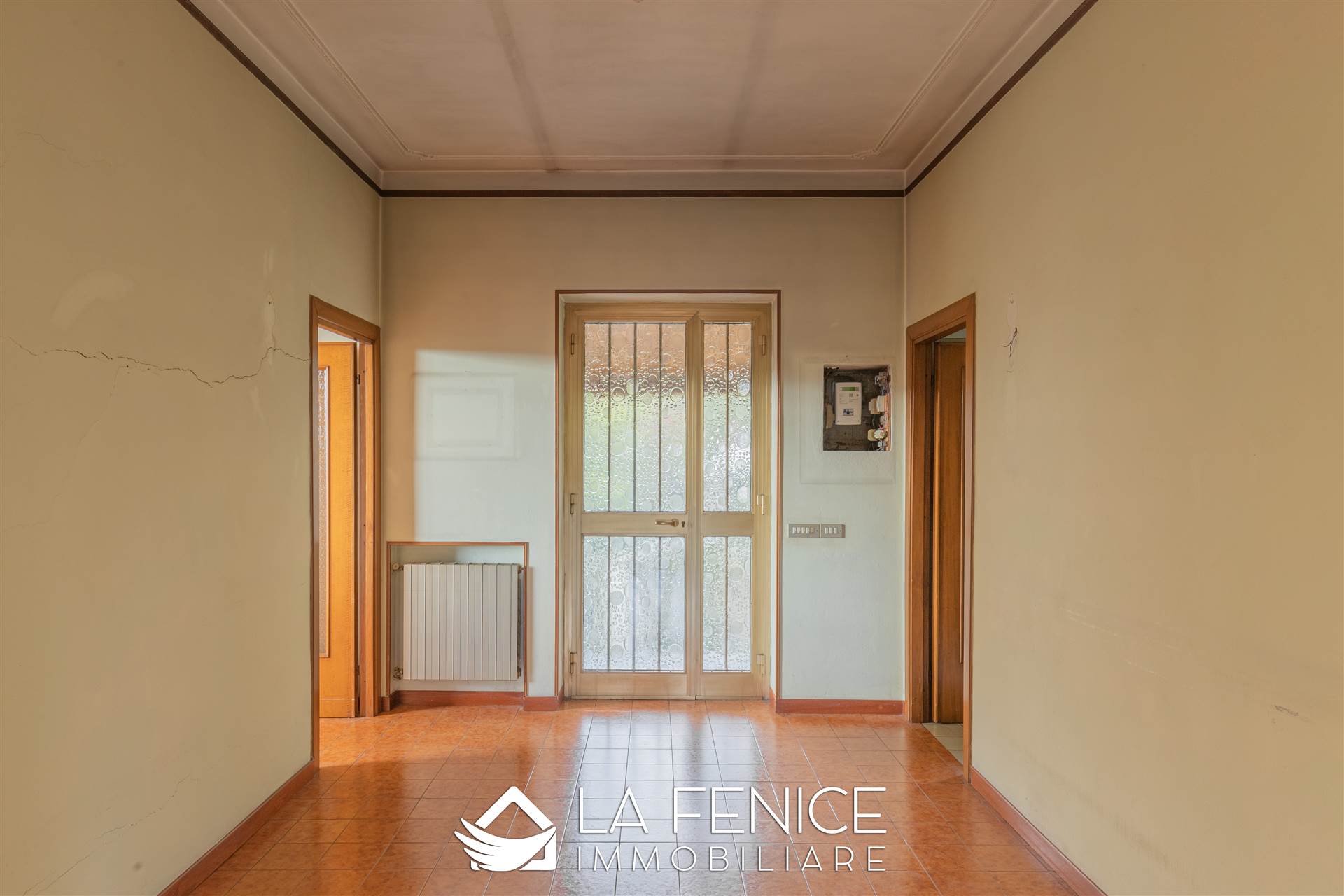 Appartamento a La spezia con 5 locali di 115 m2 - Foto Appartamento a La spezia con 5 locali di 115 m2 - Foto