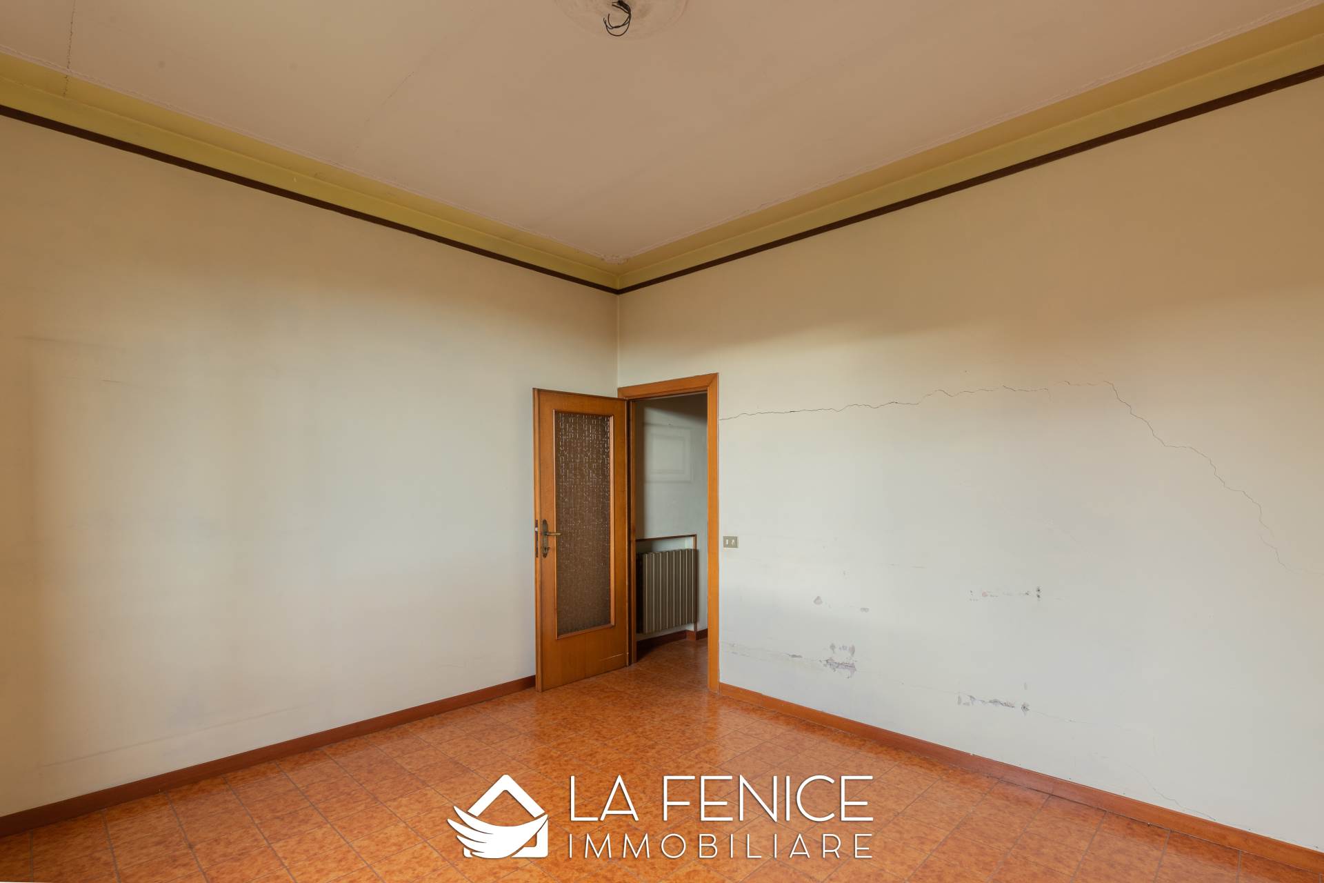 Appartamento a La spezia con 5 locali di 115 m2 - Foto Appartamento a La spezia con 5 locali di 115 m2 - Foto