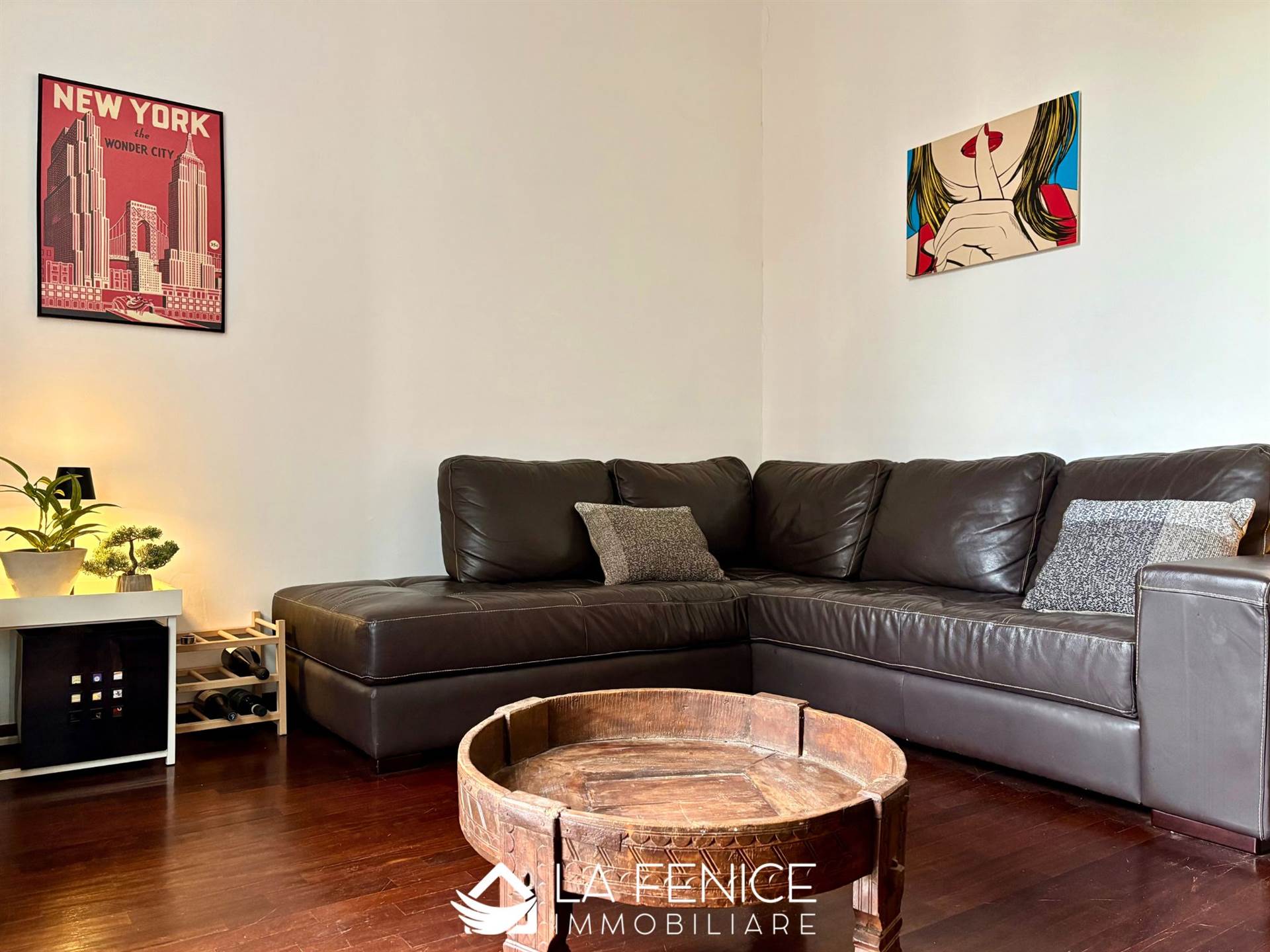 Appartamento a La spezia con 4 locali di 74 m2 - Foto Appartamento a La spezia con 4 locali di 74 m2 - Foto