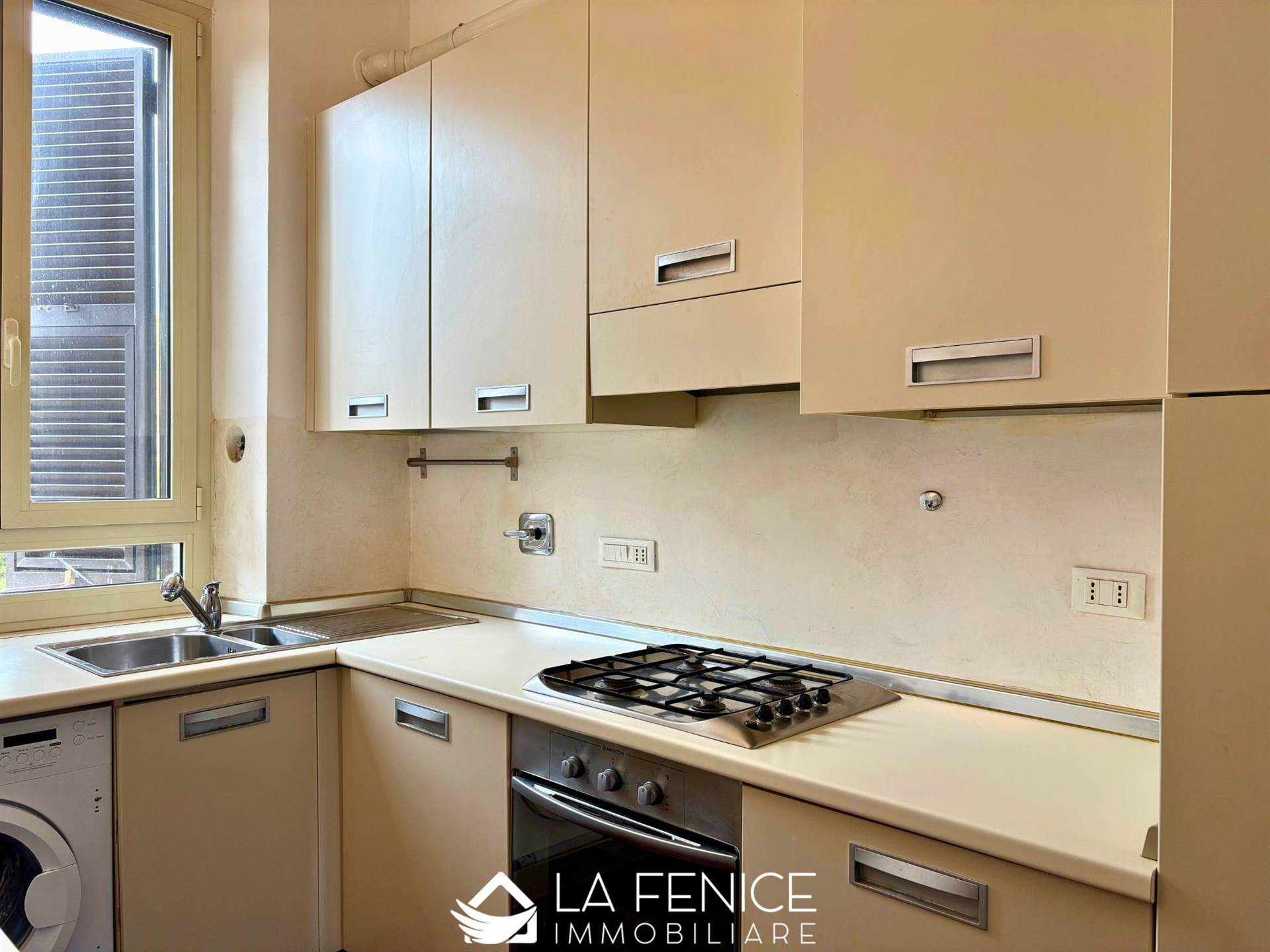 Appartamento a La spezia con 4 locali di 74 m2 - Foto Appartamento a La spezia con 4 locali di 74 m2 - Foto