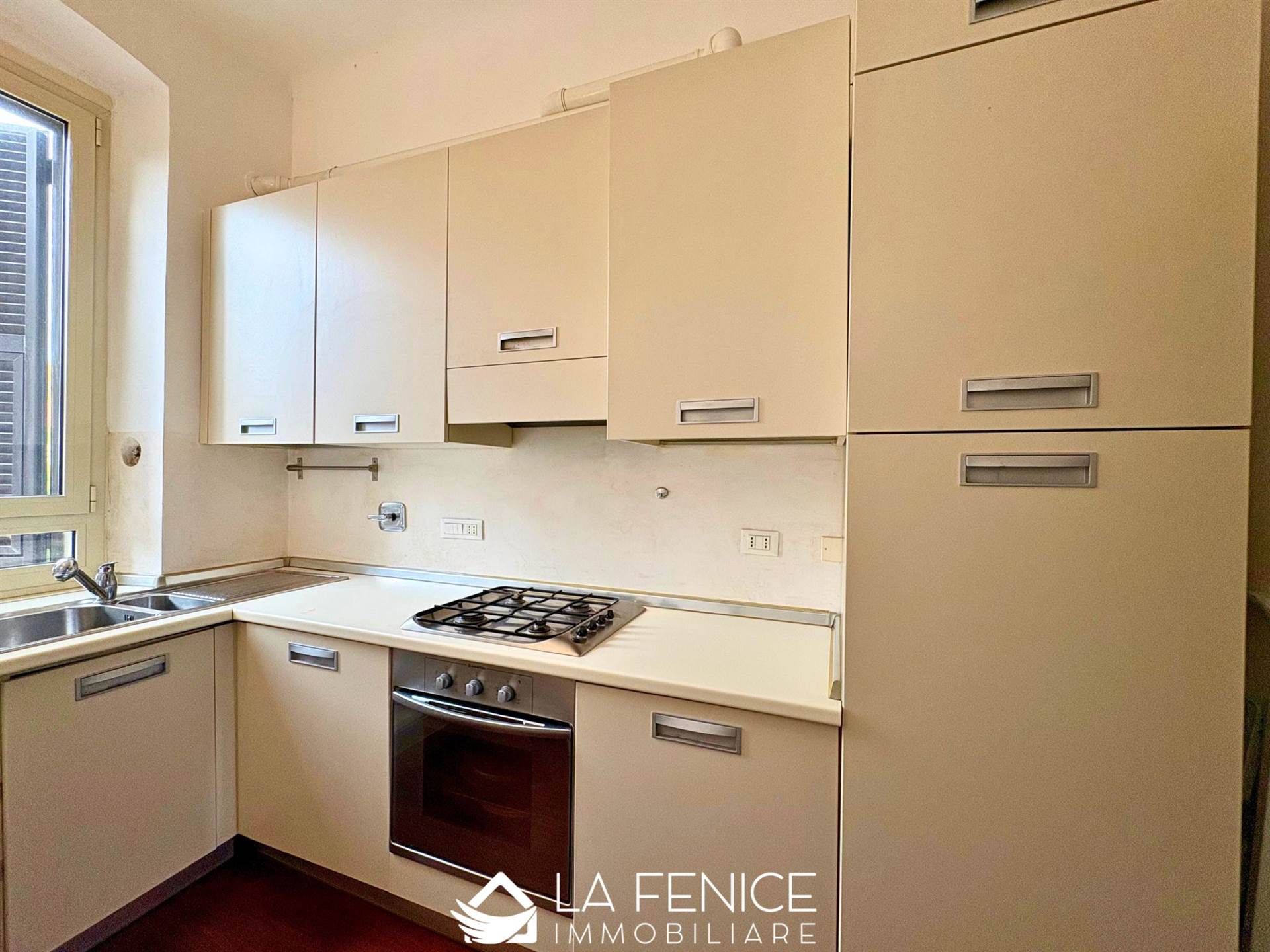 Appartamento a La spezia con 4 locali di 74 m2 - Foto Appartamento a La spezia con 4 locali di 74 m2 - Foto