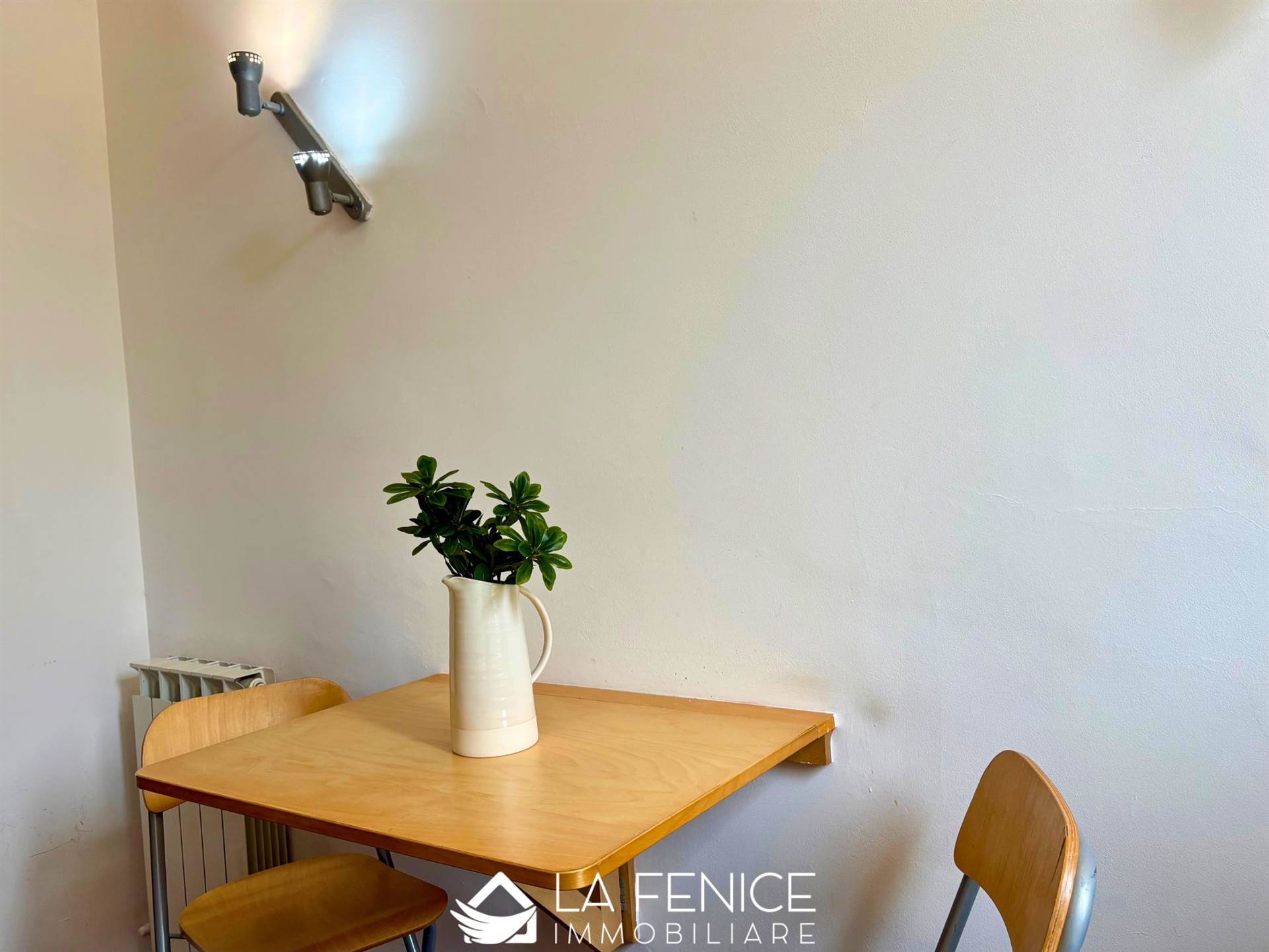 Appartamento a La spezia con 4 locali di 74 m2 - Foto Appartamento a La spezia con 4 locali di 74 m2 - Foto