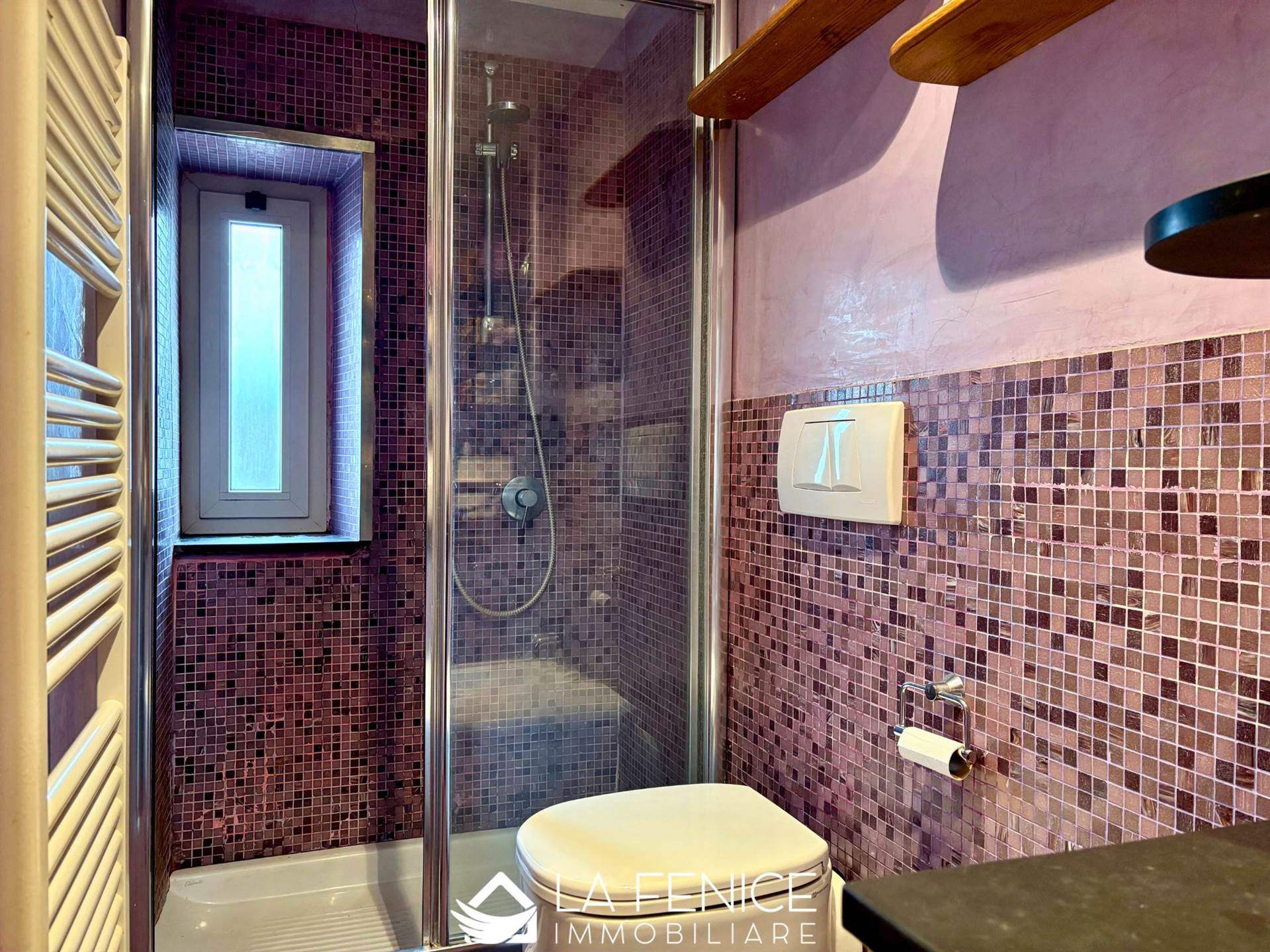 Appartamento a La spezia con 4 locali di 74 m2 - Foto Appartamento a La spezia con 4 locali di 74 m2 - Foto