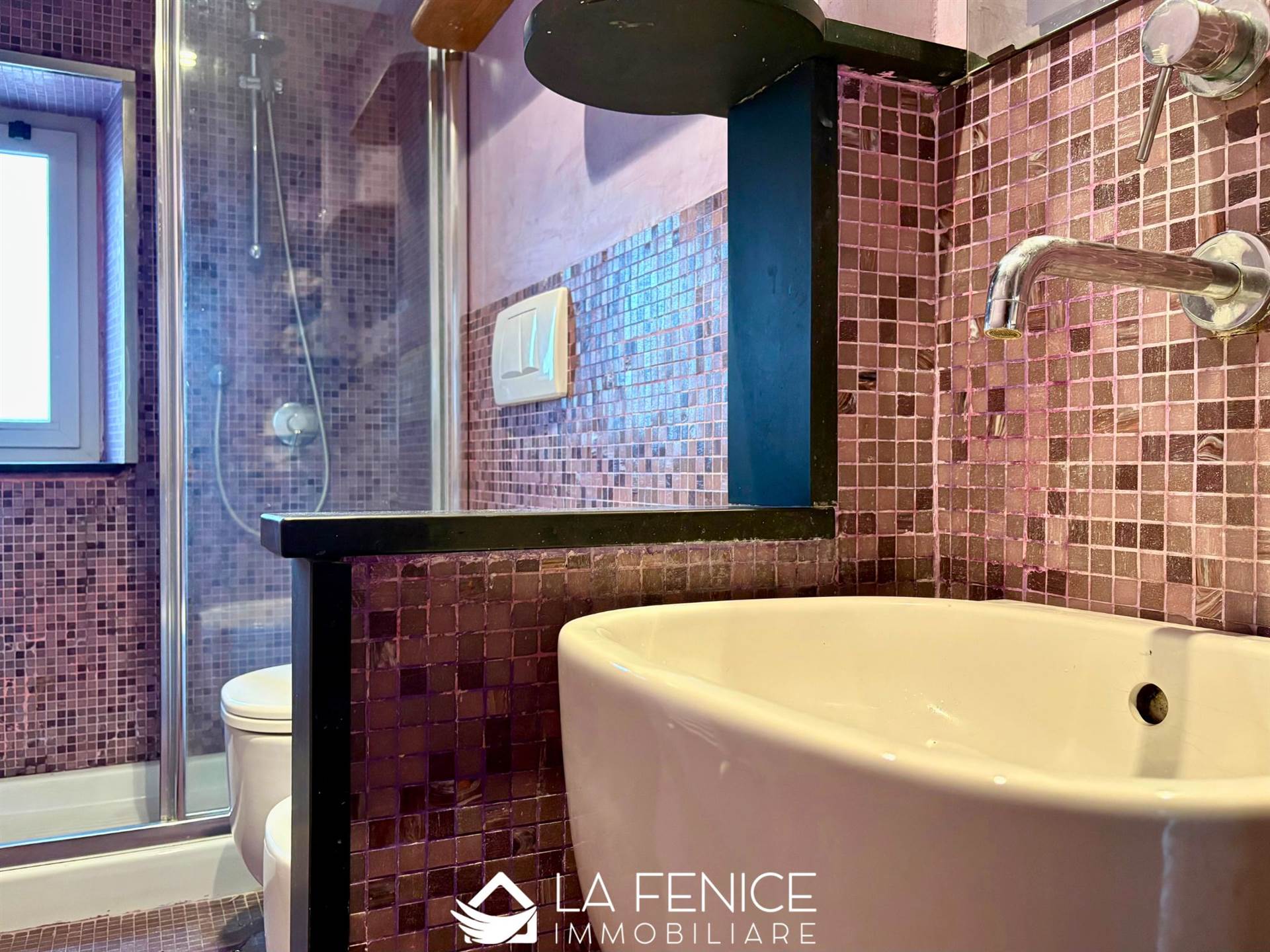 Appartamento a La spezia con 4 locali di 74 m2 - Foto Appartamento a La spezia con 4 locali di 74 m2 - Foto